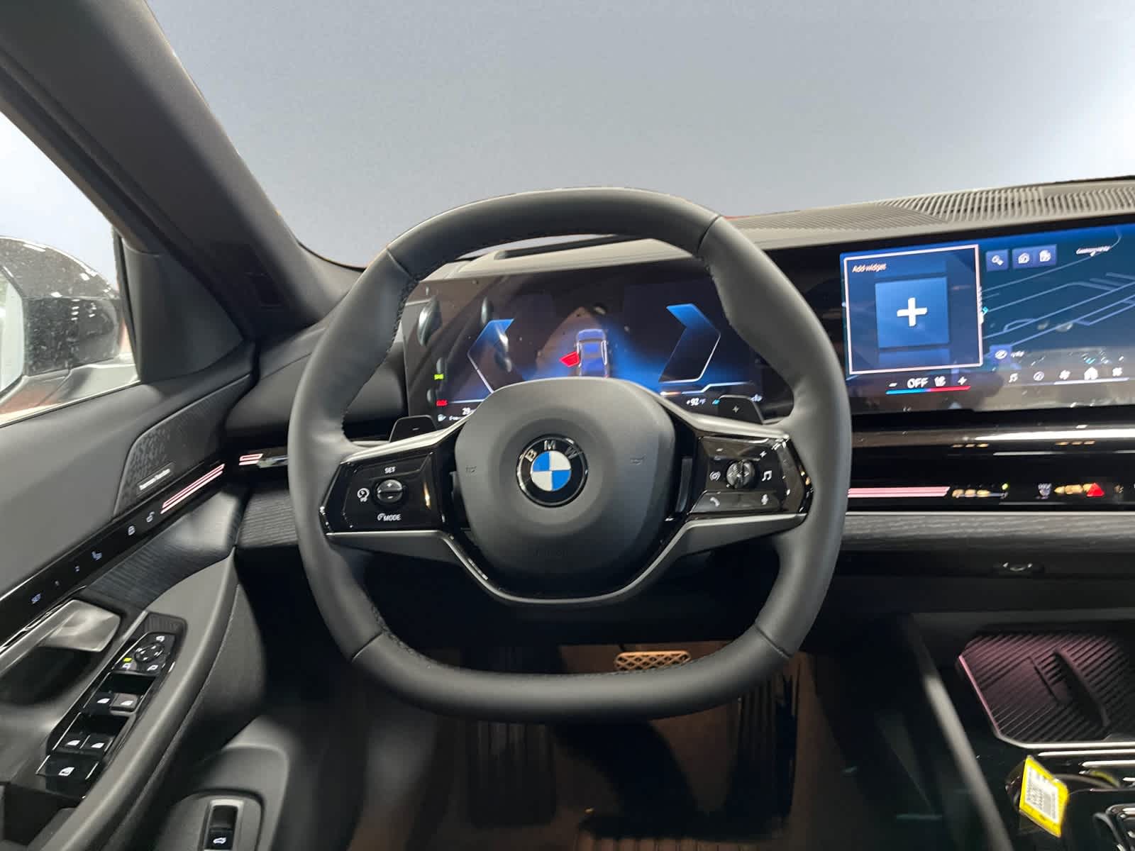 new 2026 BMW 530i car, priced at $66,660
