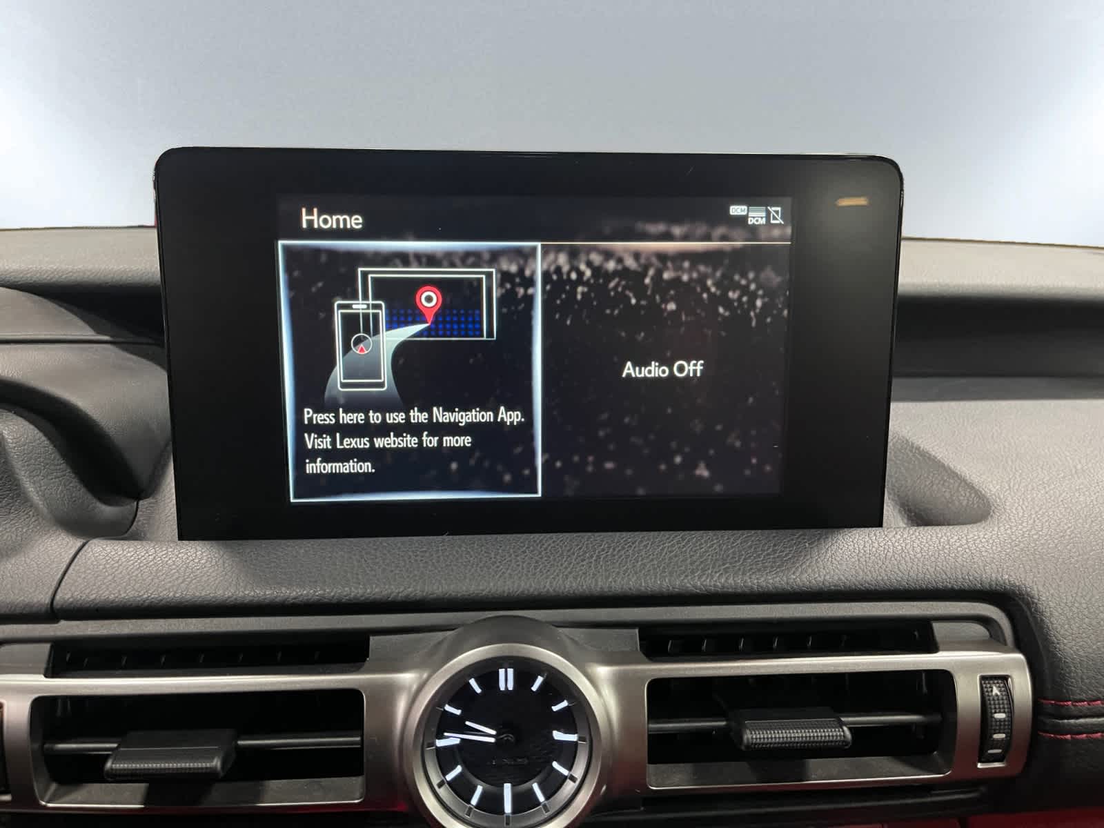 used 2021 Lexus IS 350 car, priced at $36,498