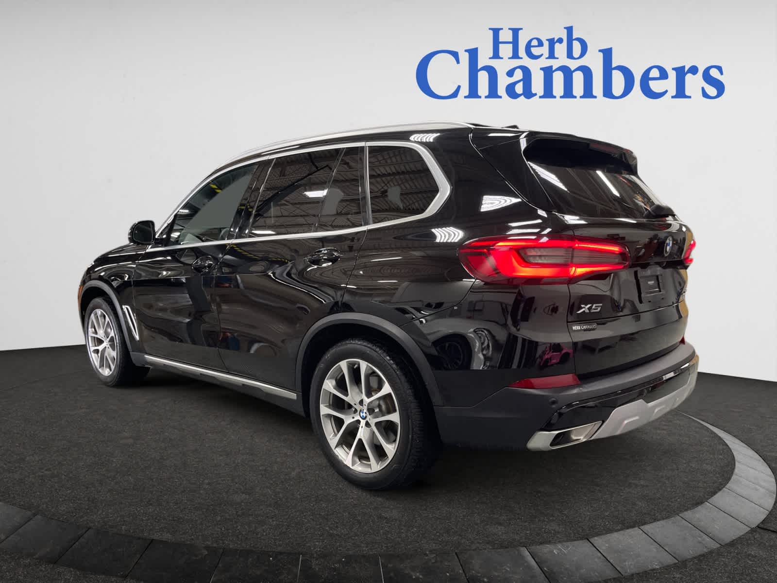 used 2019 BMW X5 car, priced at $24,998