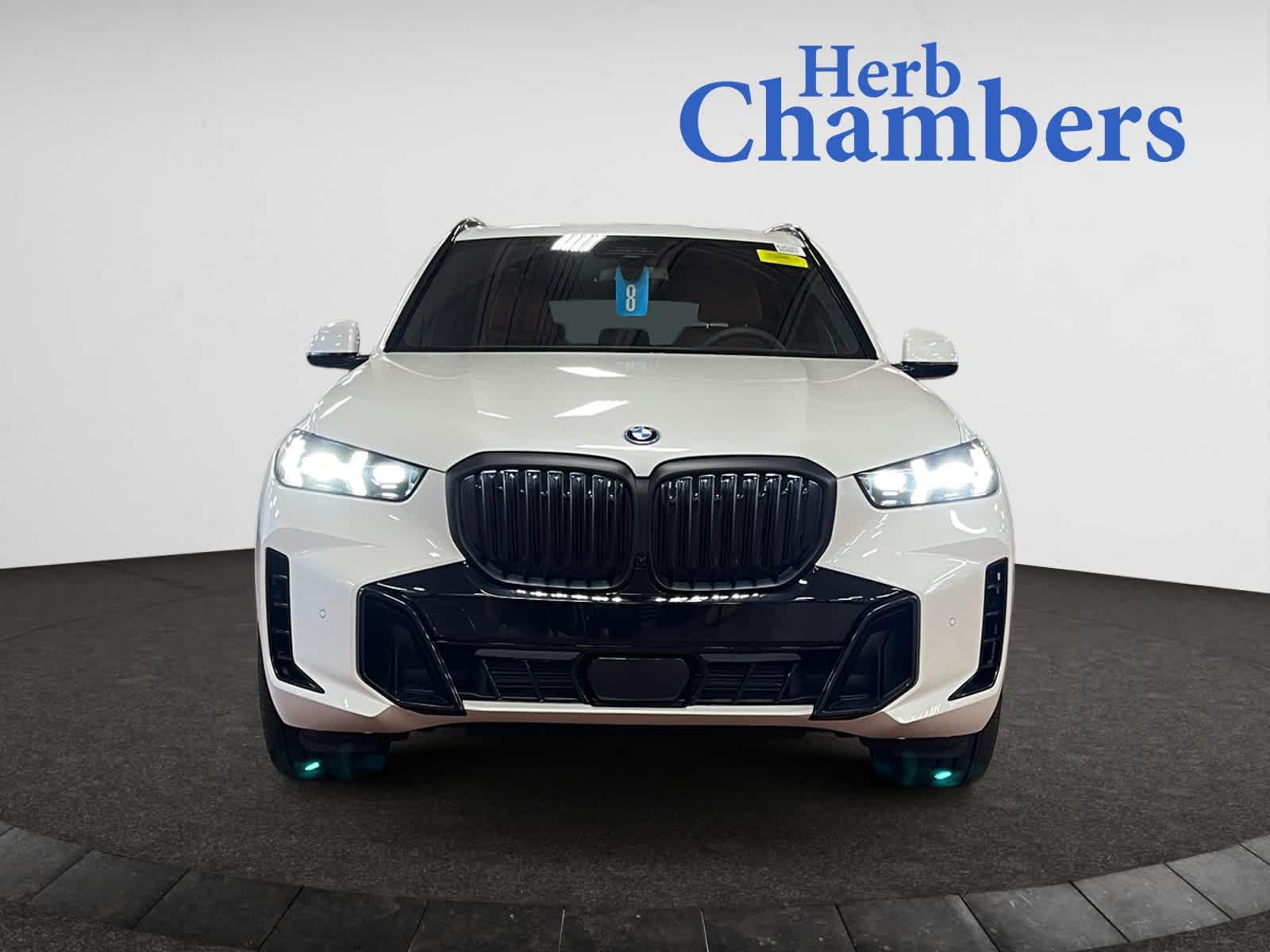 new 2026 BMW X5 PHEV car, priced at $91,375