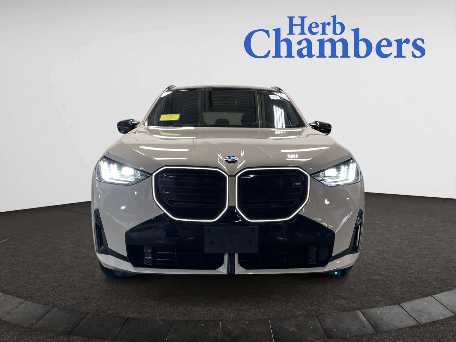 used 2025 BMW X3 car, priced at $65,998