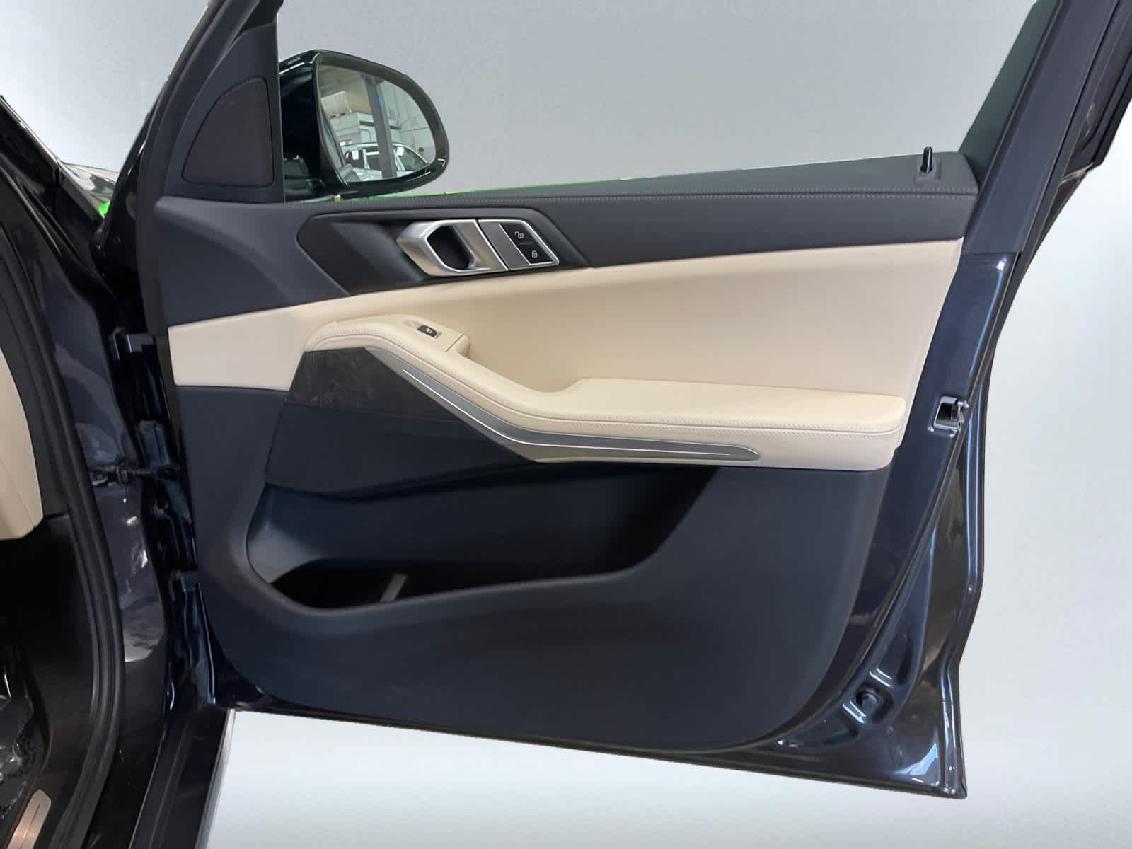 used 2022 BMW X5 car, priced at $51,498
