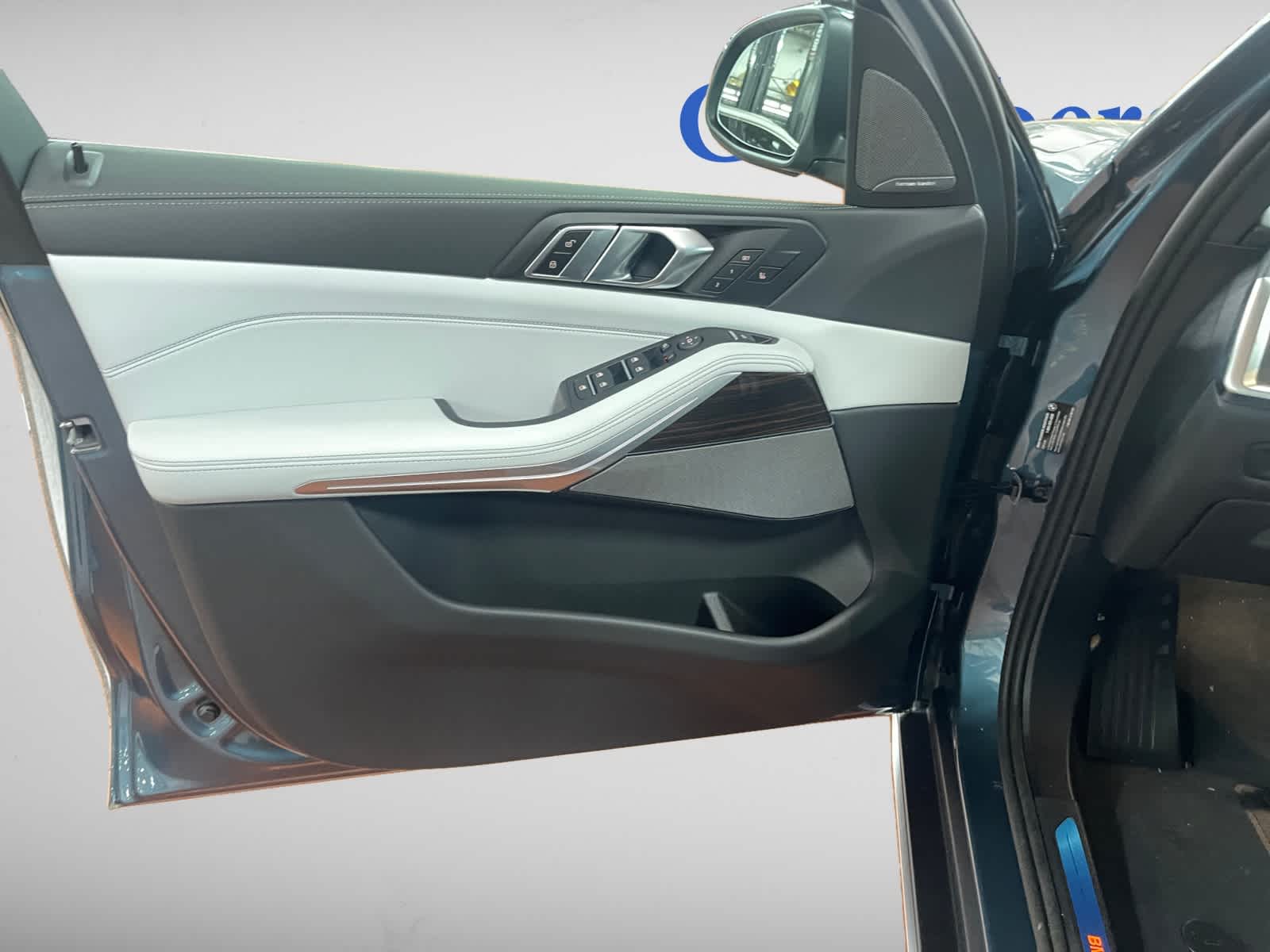 new 2026 BMW X5 car, priced at $75,675