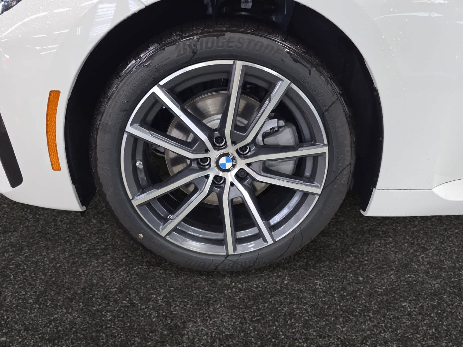 new 2025 BMW 230i car, priced at $47,965
