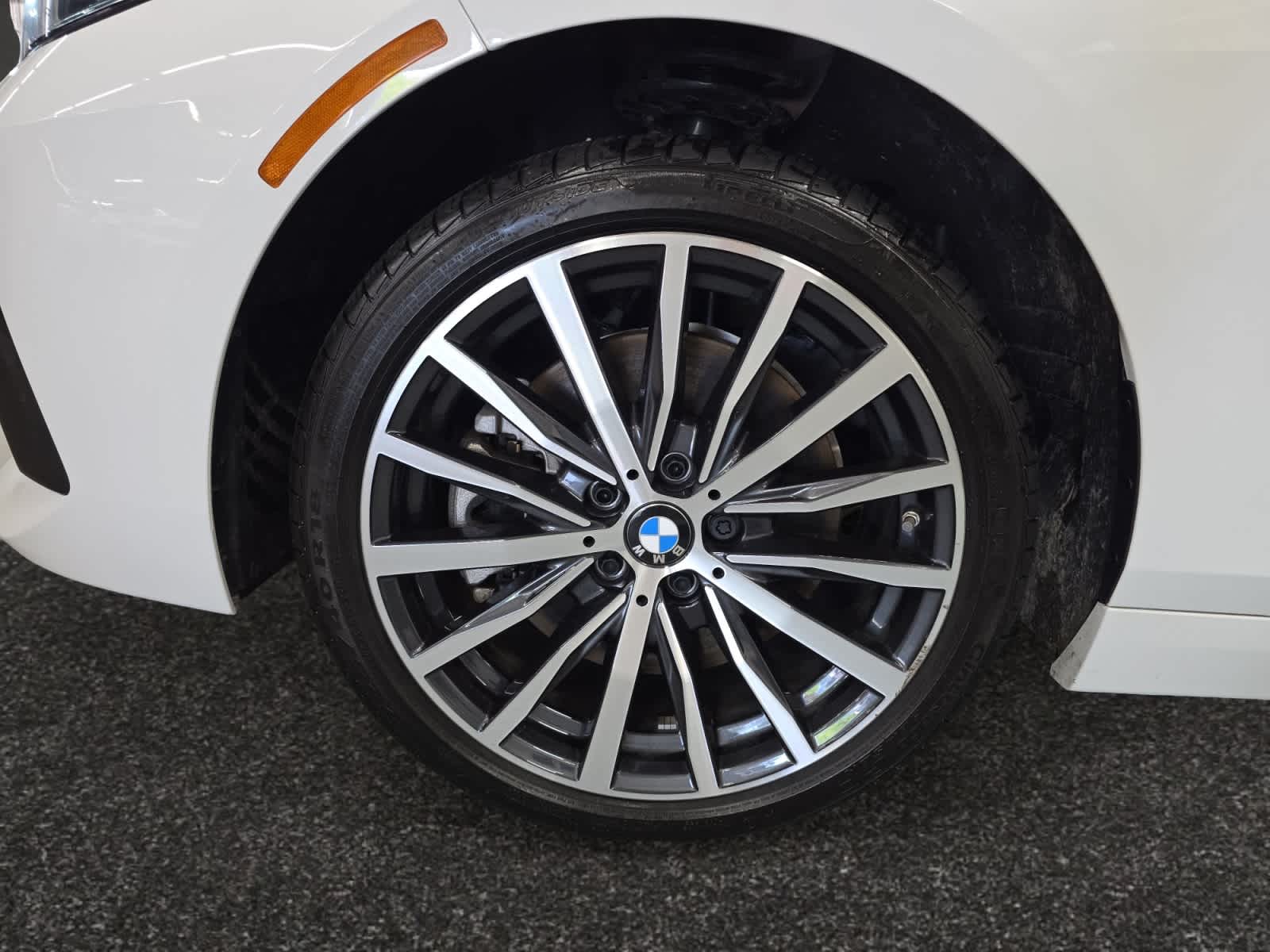 used 2024 BMW 228i car, priced at $38,998