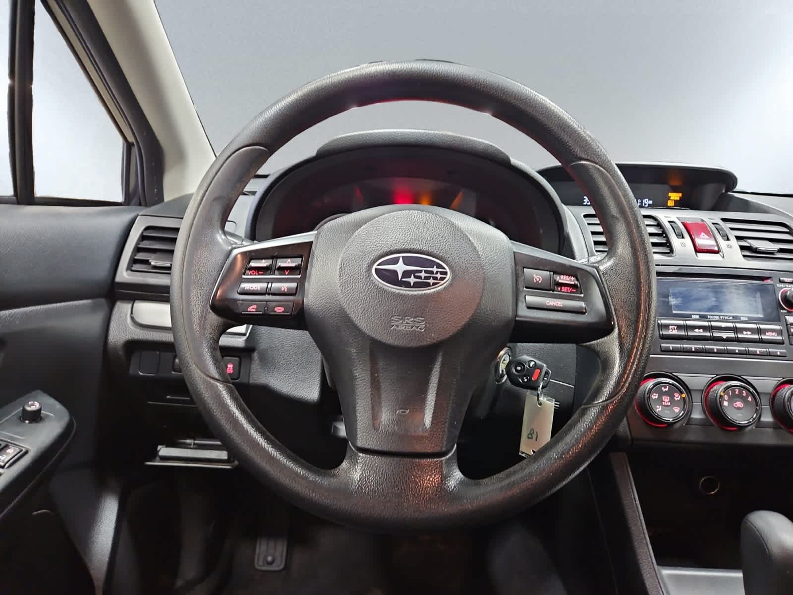 used 2013 Subaru XV Crosstrek car, priced at $8,998