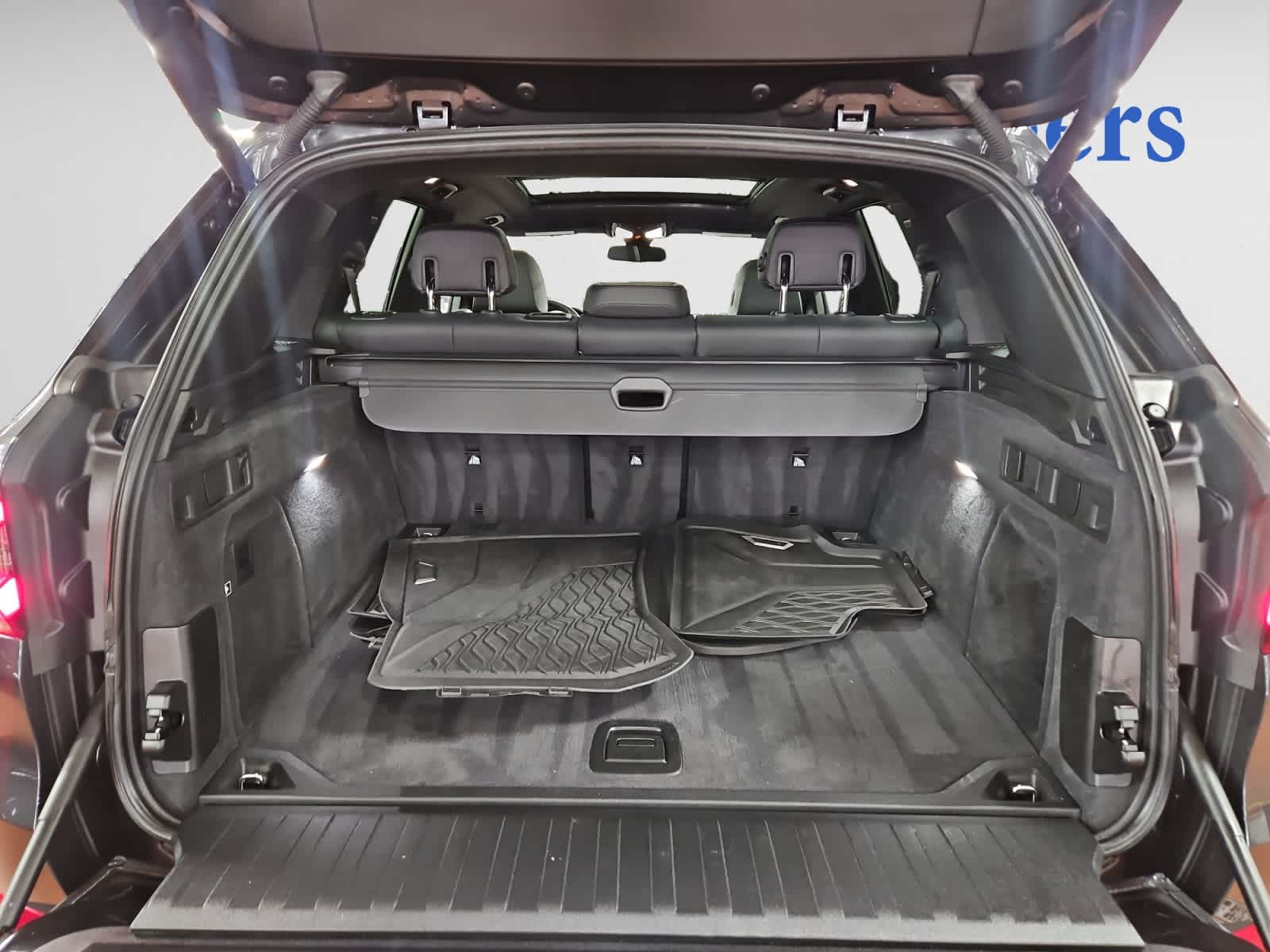used 2020 BMW X5 car, priced at $36,998