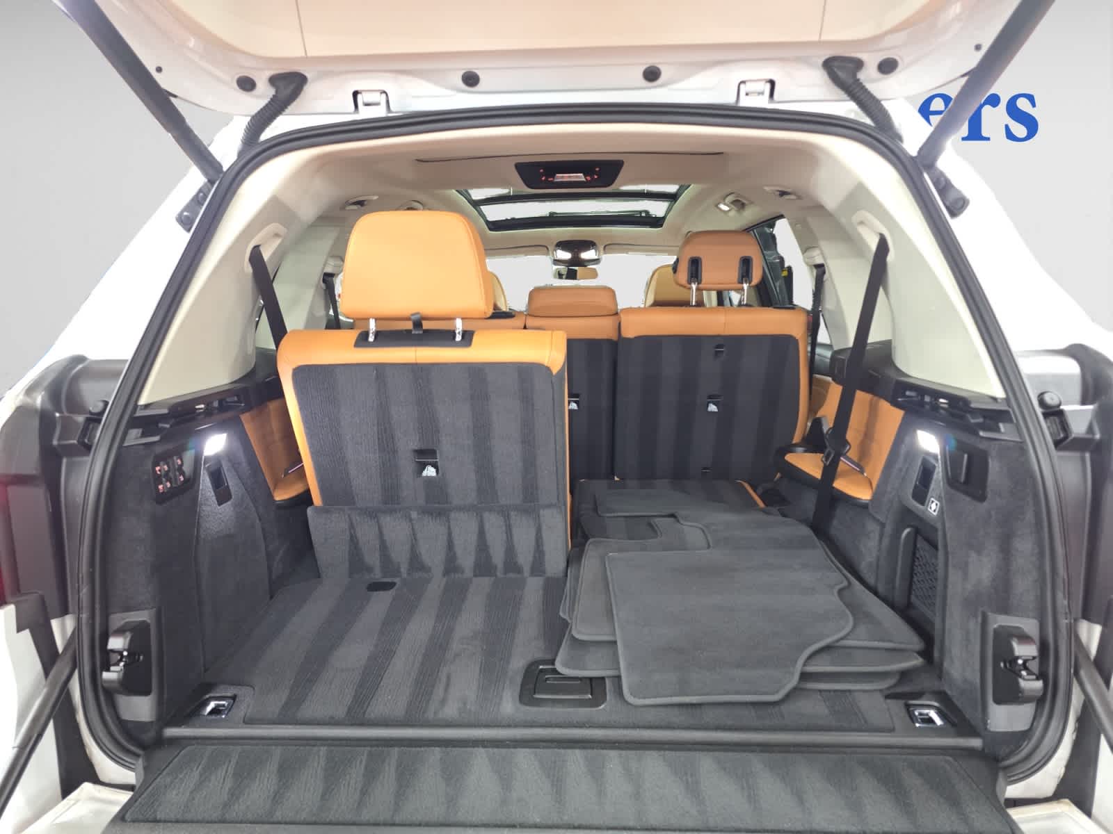 used 2024 BMW X7 car, priced at $65,998