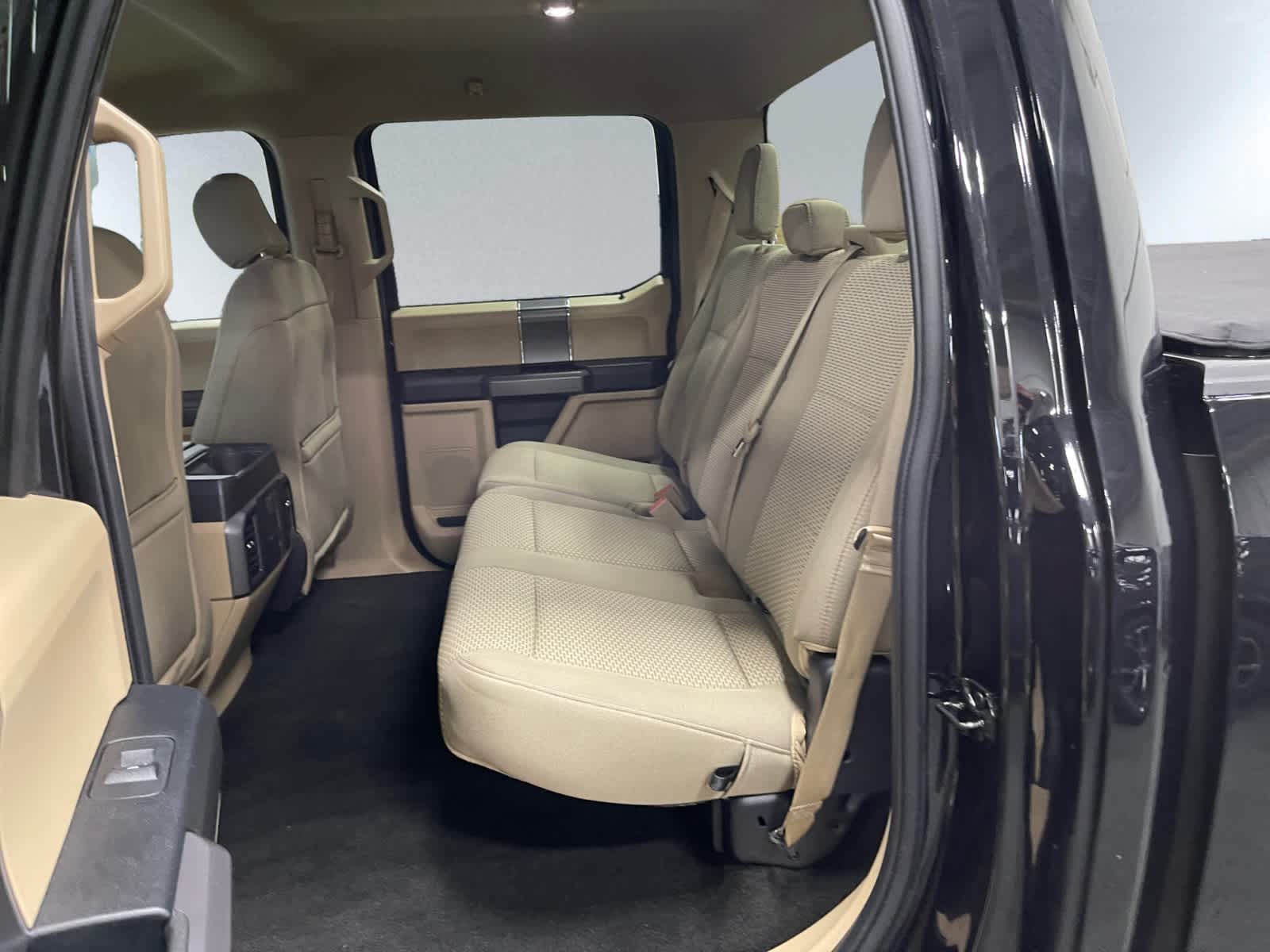 used 2019 Ford F-150 car, priced at $28,998