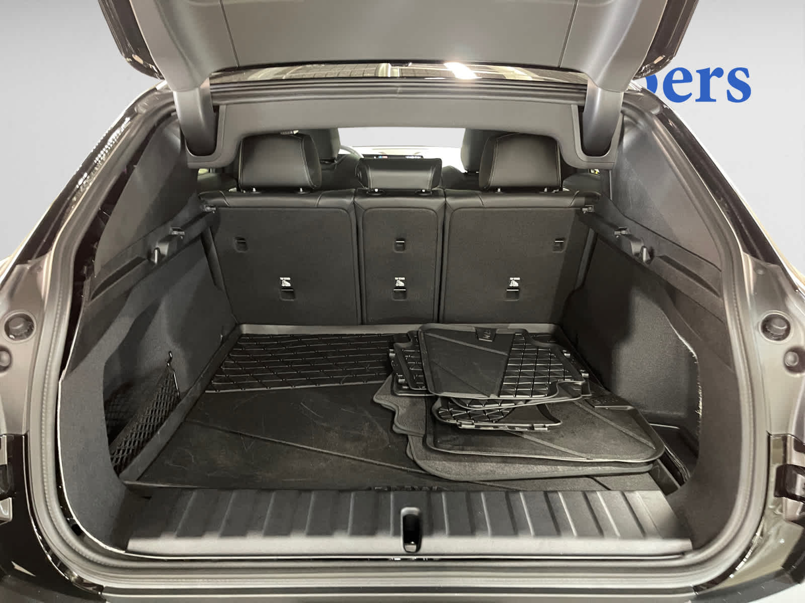 used 2025 BMW X2 car, priced at $45,998