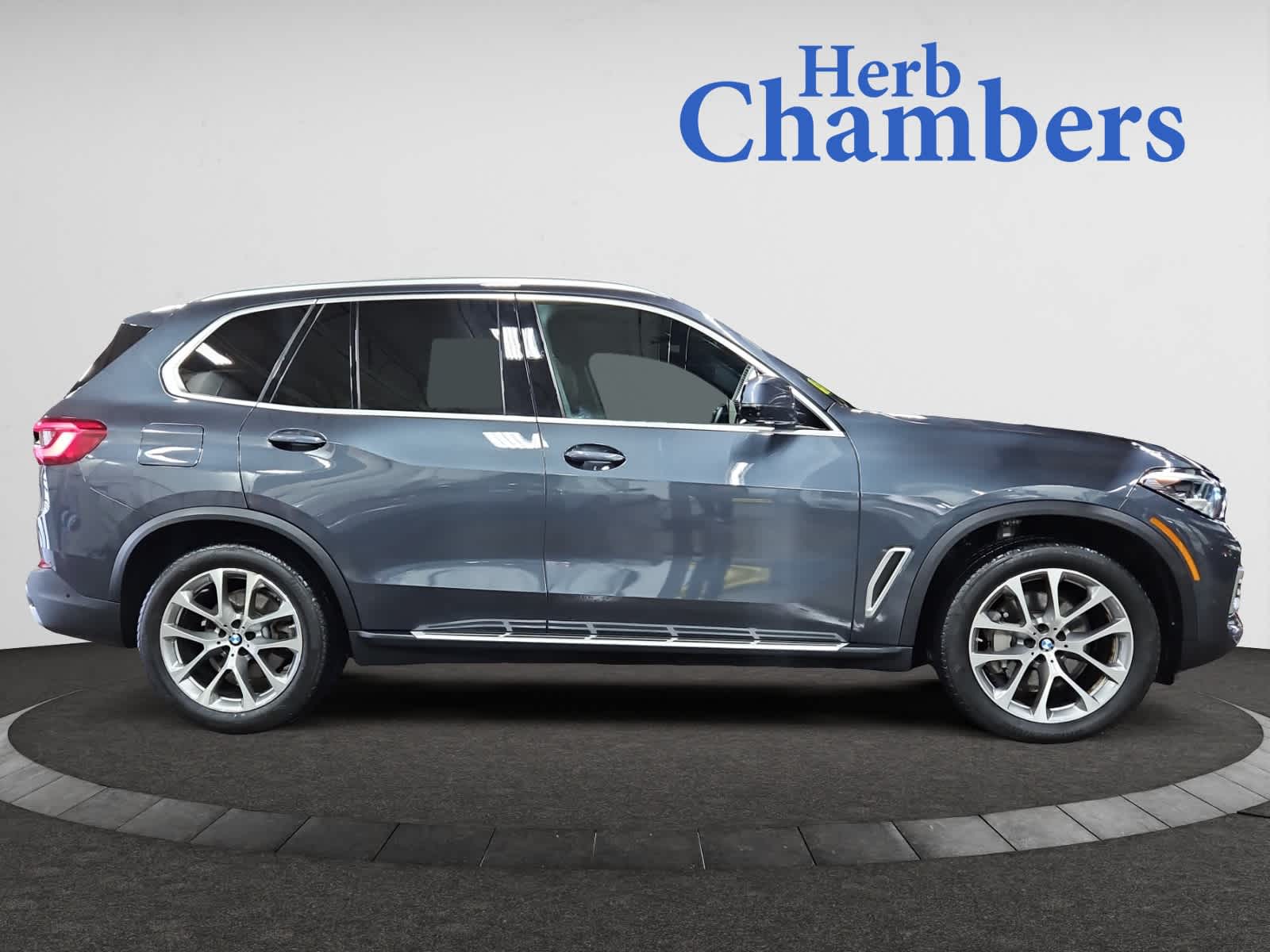 used 2020 BMW X5 car, priced at $41,798
