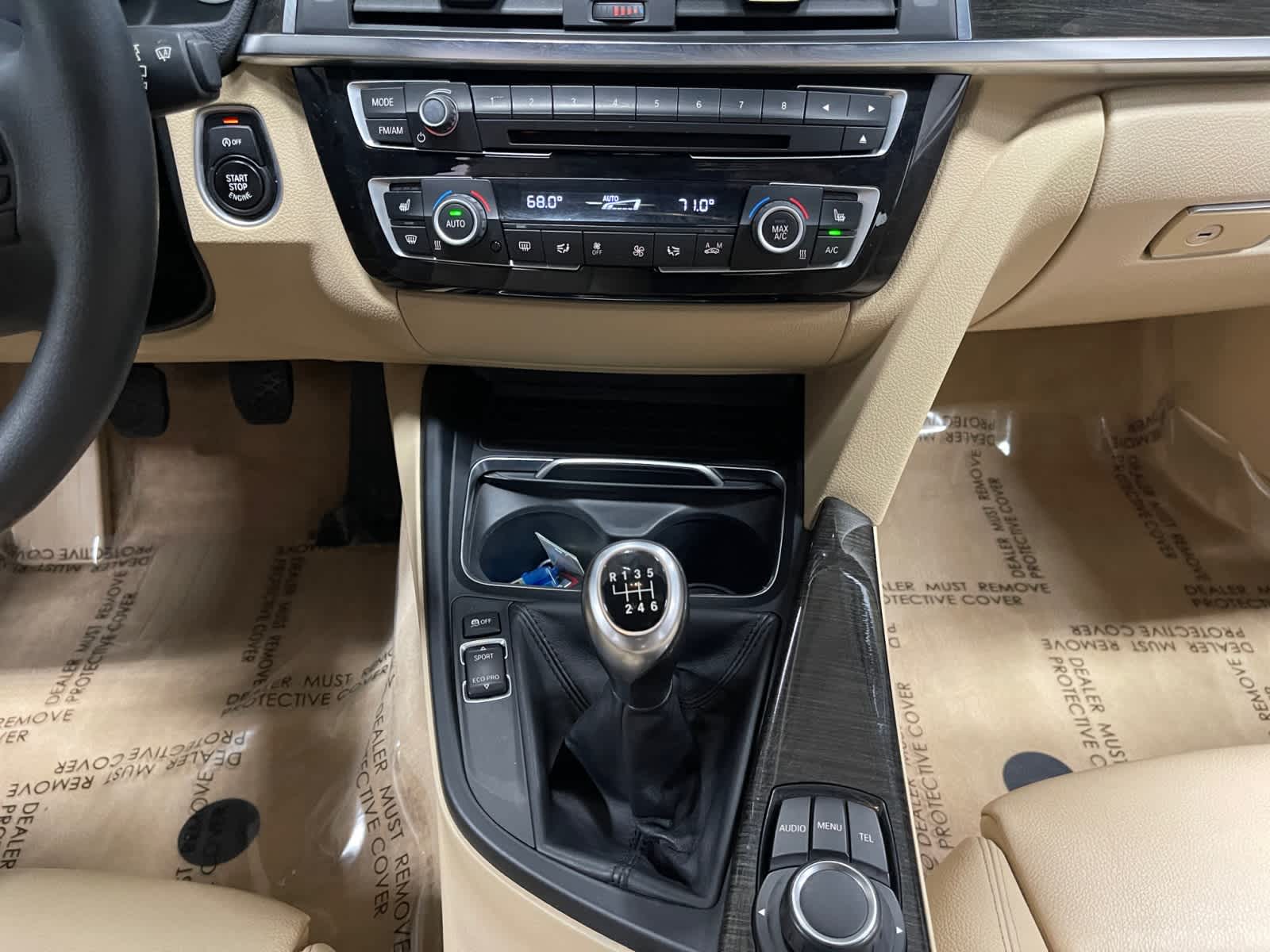 used 2016 BMW 340i car, priced at $20,498