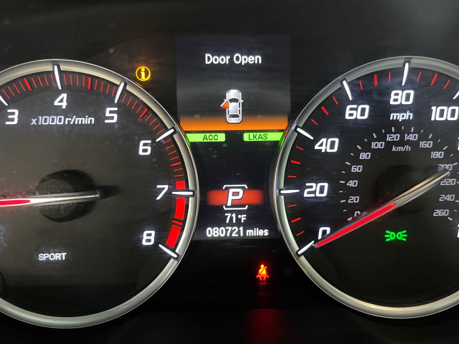 used 2018 Acura TLX car, priced at $23,498