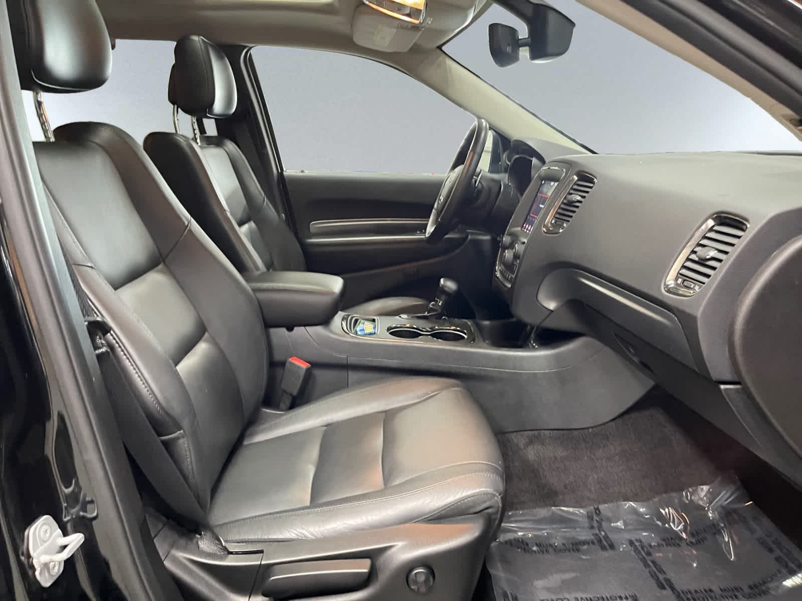 used 2019 Dodge Durango car, priced at $29,998