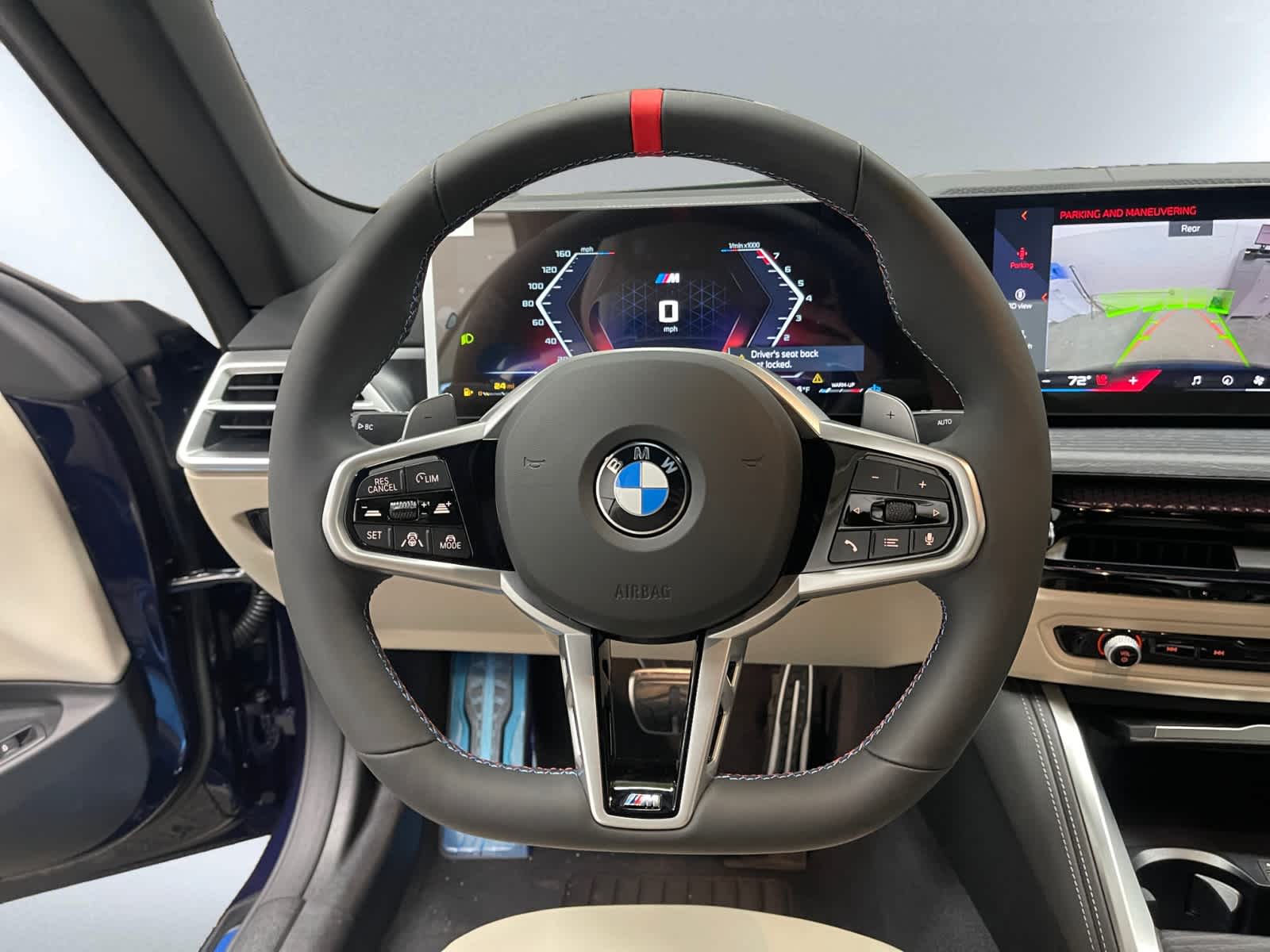 new 2025 BMW M440i car, priced at $85,090