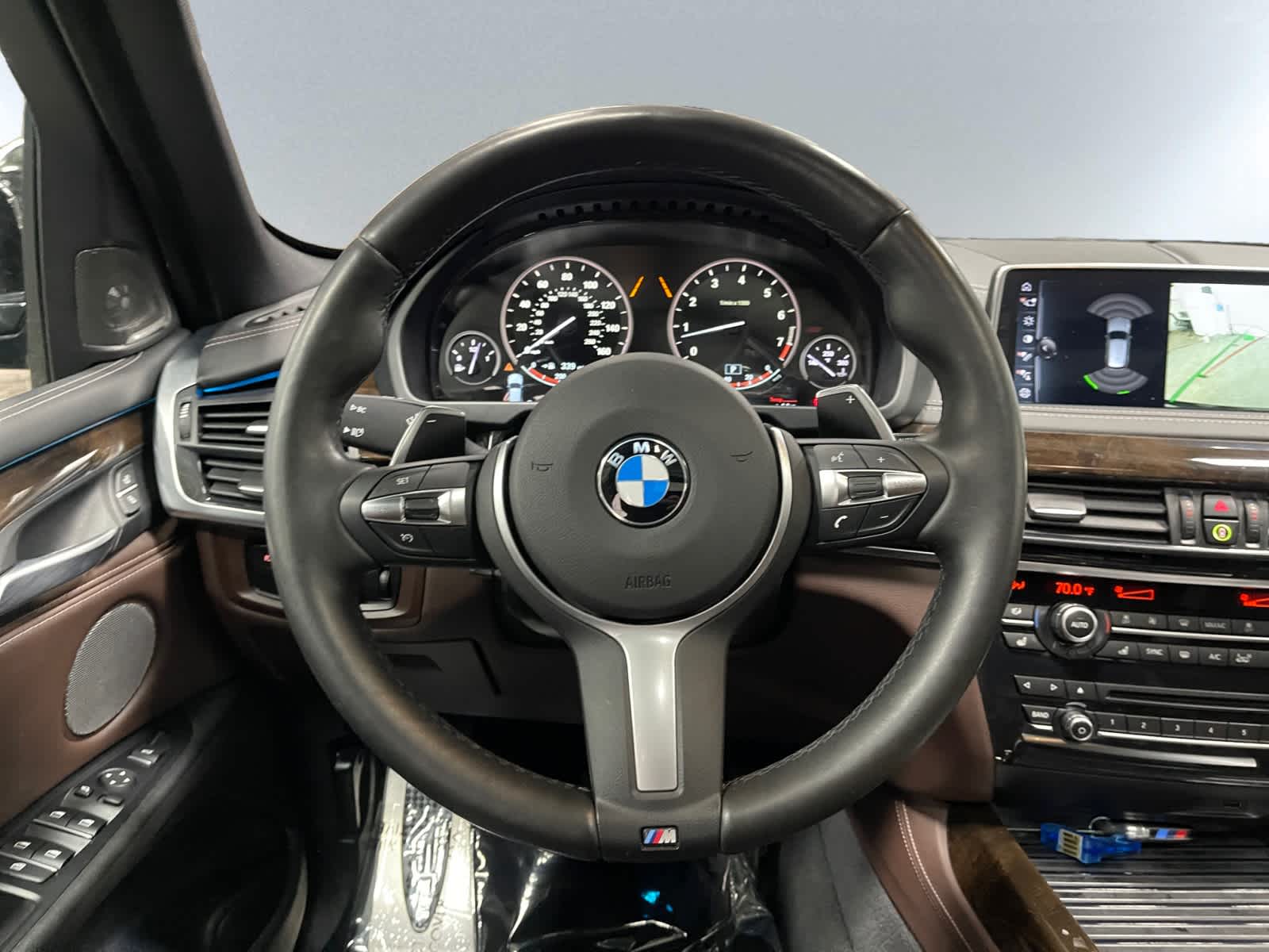 used 2017 BMW X5 car, priced at $26,998