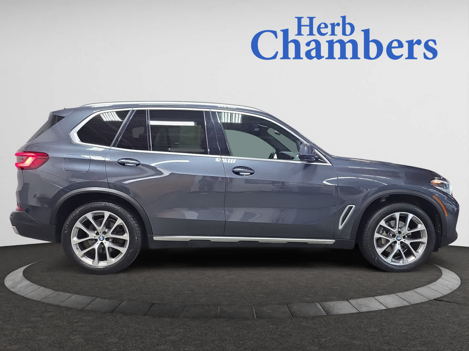 used 2019 BMW X5 car, priced at $26,998