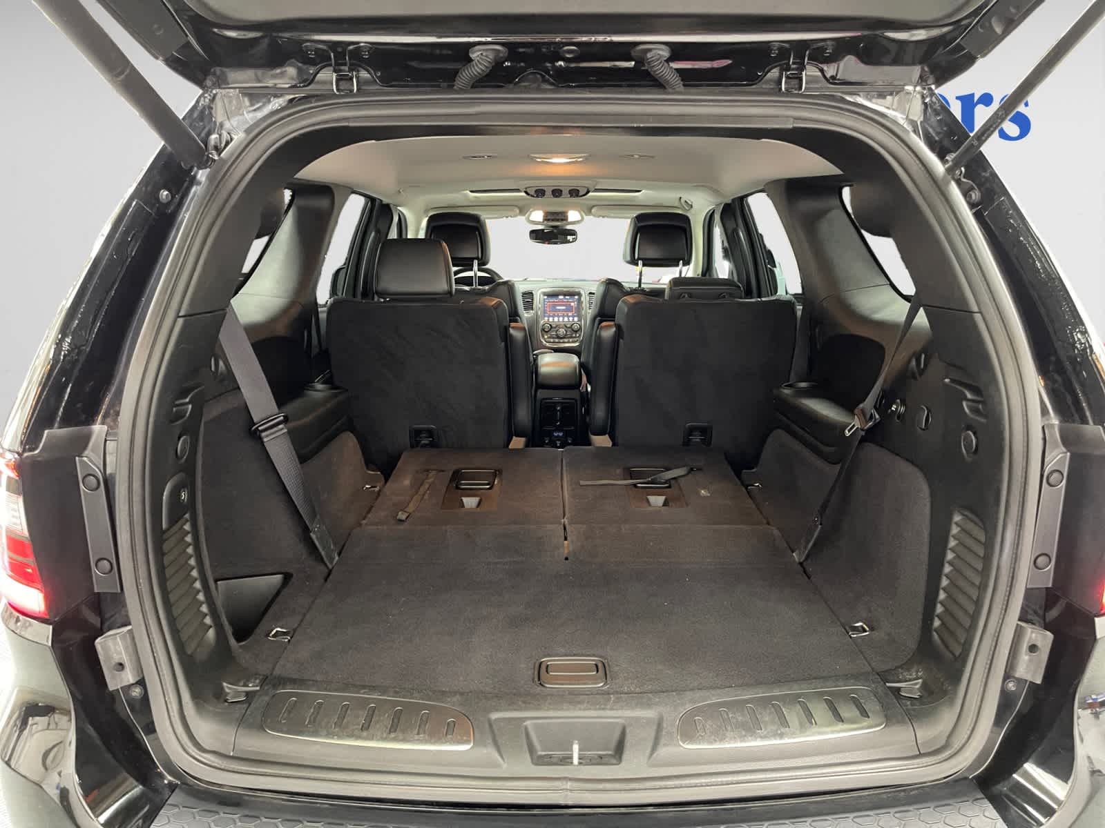 used 2019 Dodge Durango car, priced at $29,998