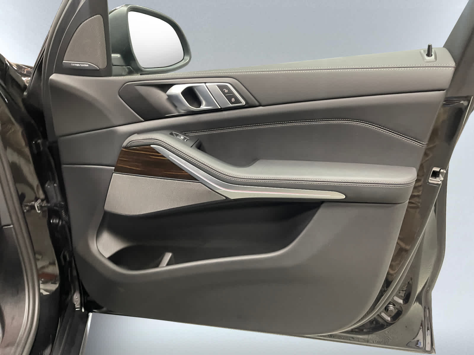 used 2025 BMW X5 PHEV car, priced at $73,998