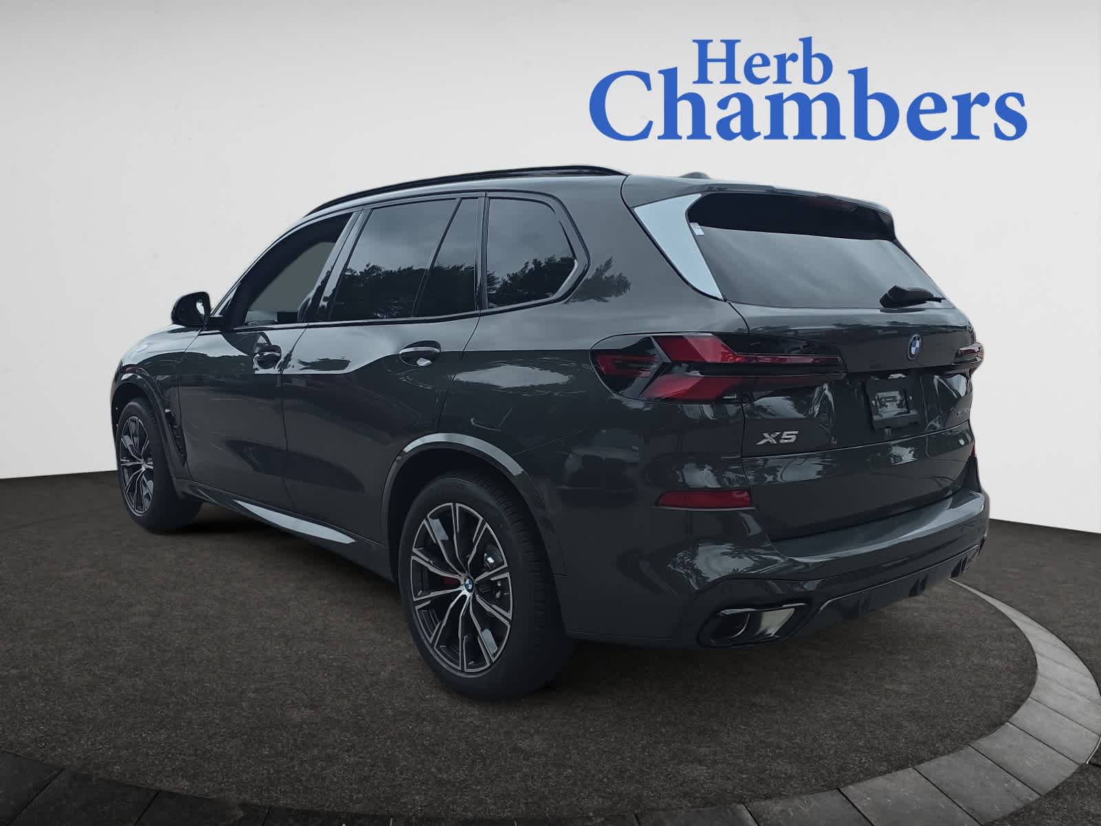 new 2026 BMW X5 PHEV car, priced at $93,200