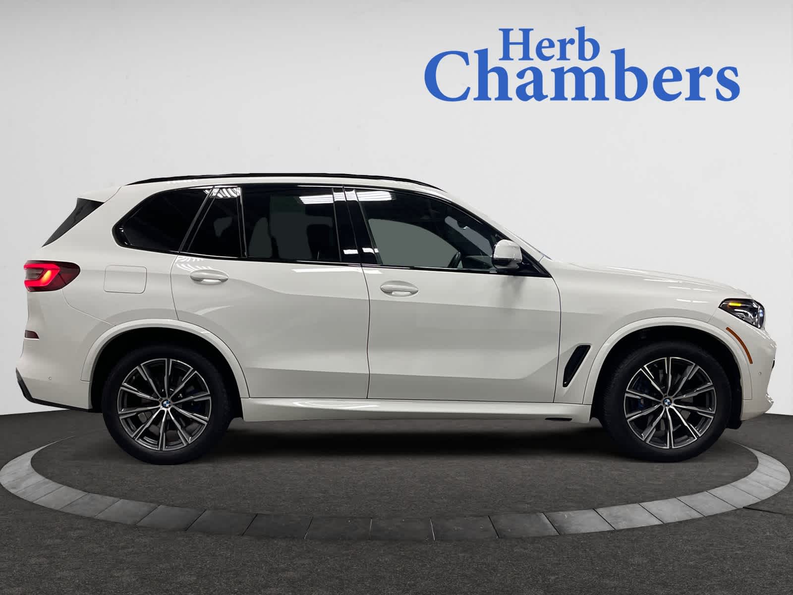 used 2023 BMW X5 car, priced at $57,998