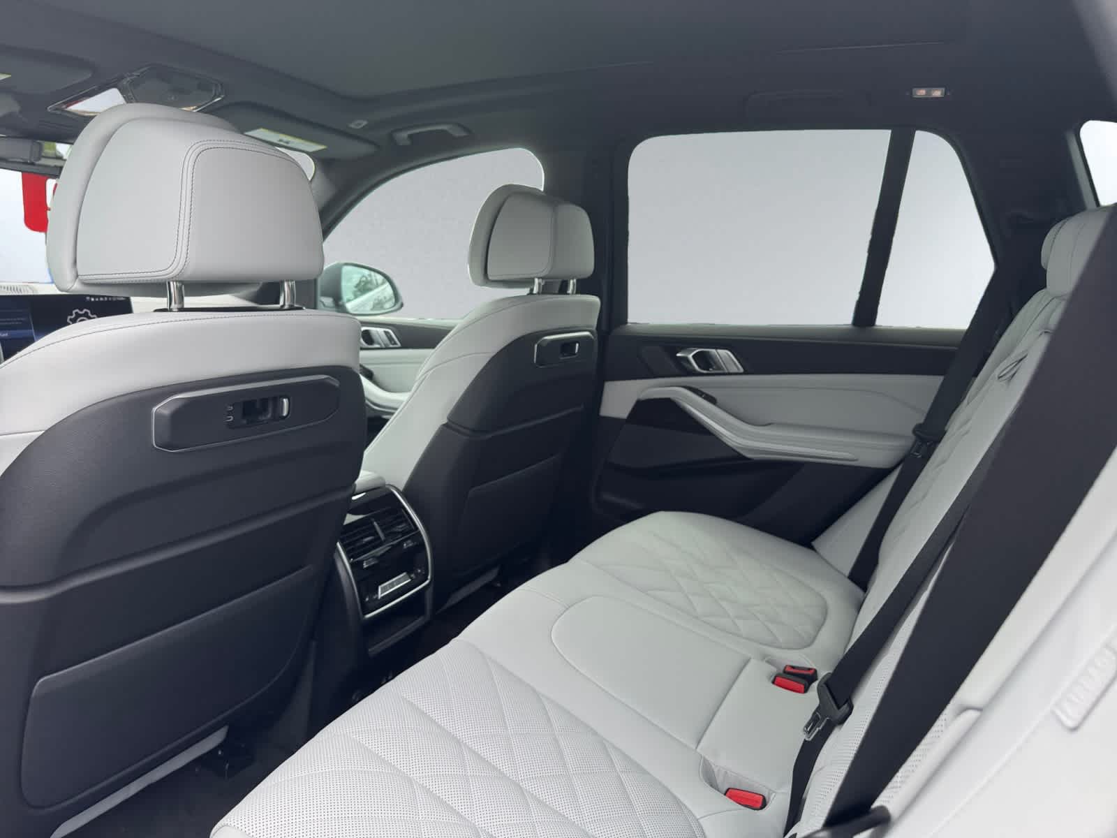 new 2026 BMW X5 car, priced at $76,850
