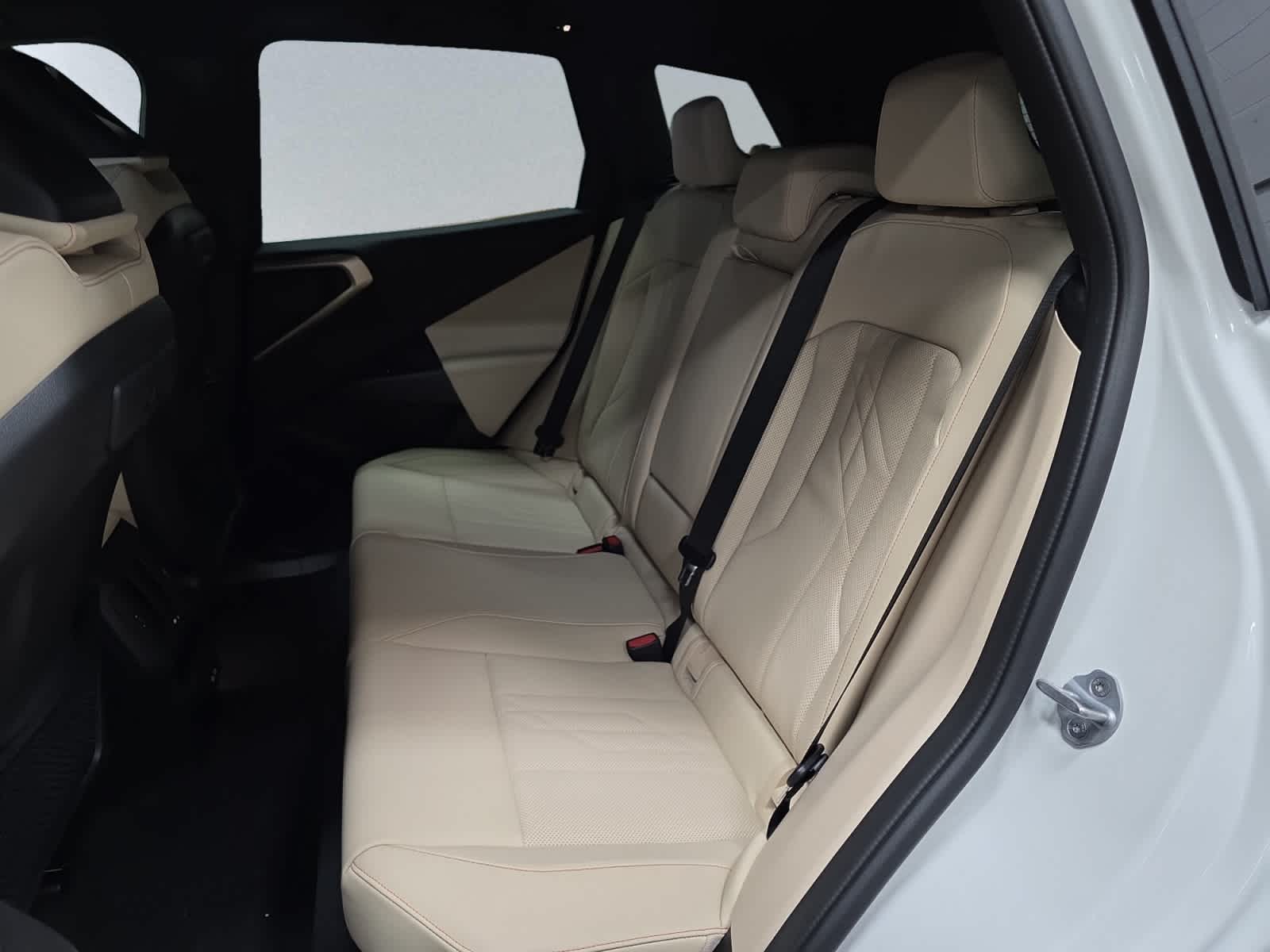 new 2025 BMW X3 car, priced at $53,805