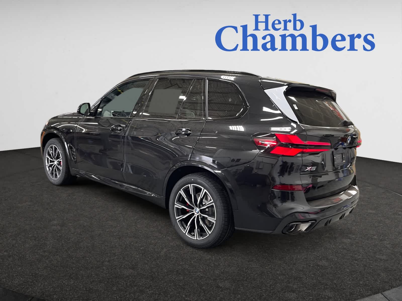 new 2026 BMW X5 car, priced at $78,425