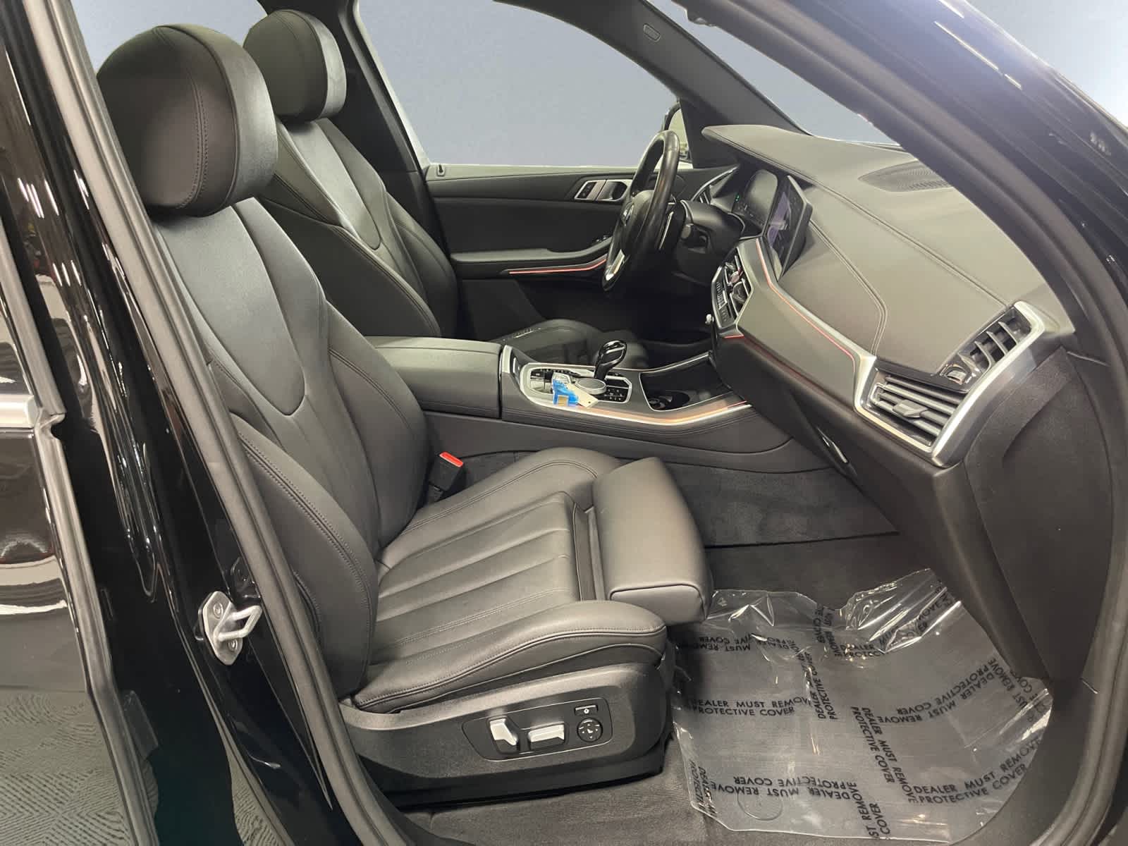 used 2019 BMW X5 car, priced at $24,998
