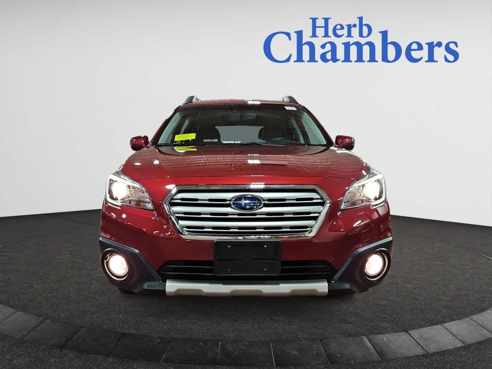 used 2015 Subaru Outback car, priced at $16,998