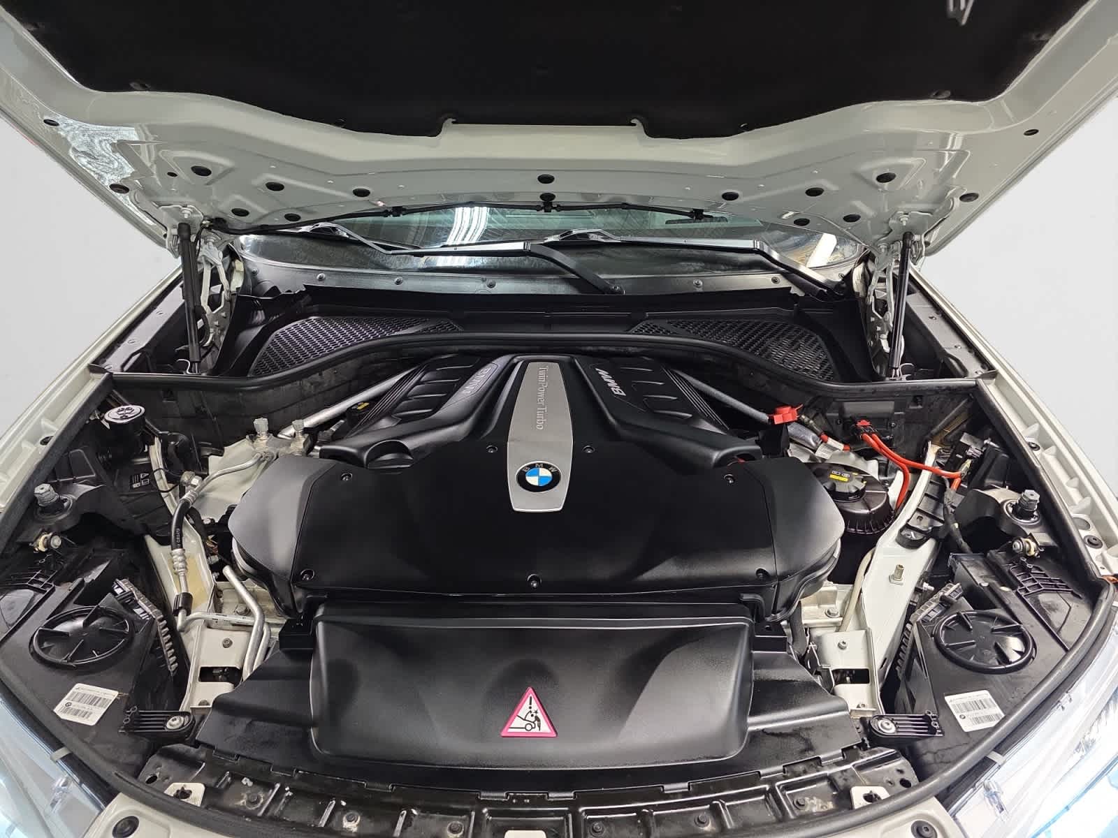 used 2018 BMW X5 car, priced at $27,998
