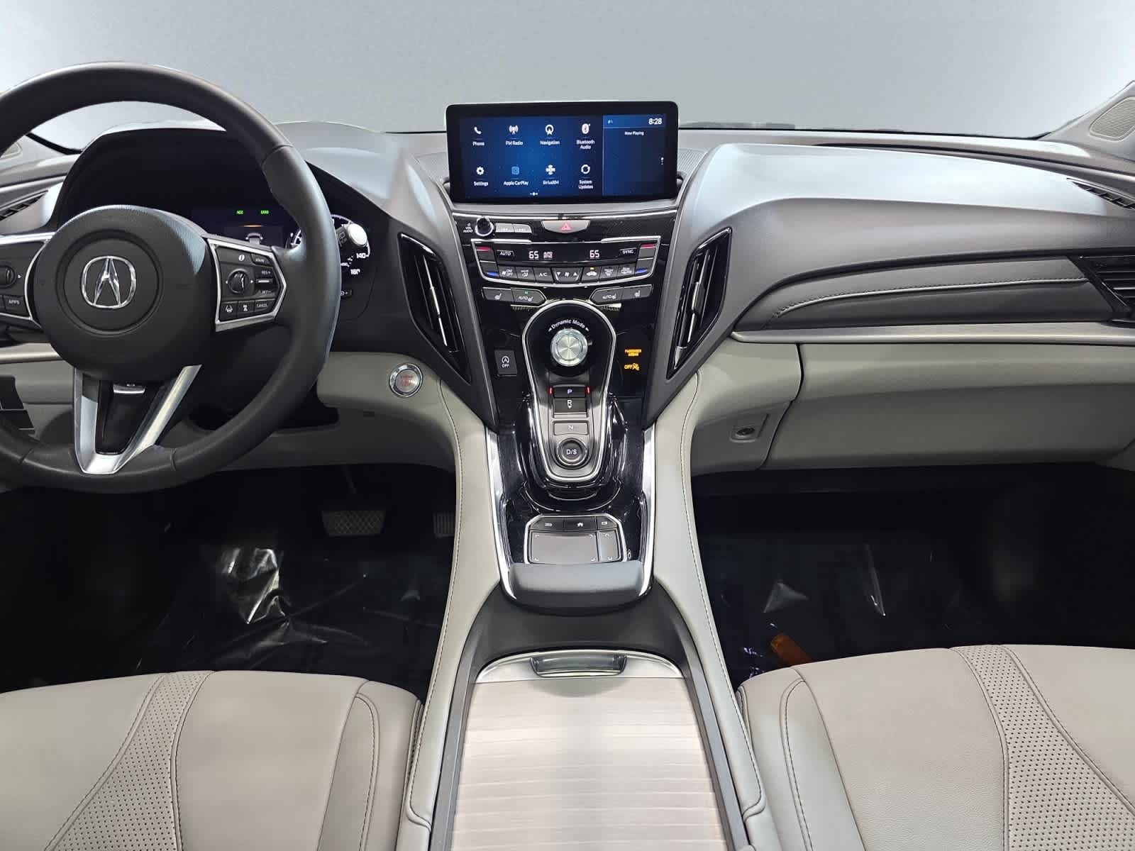 used 2020 Acura RDX car, priced at $29,498