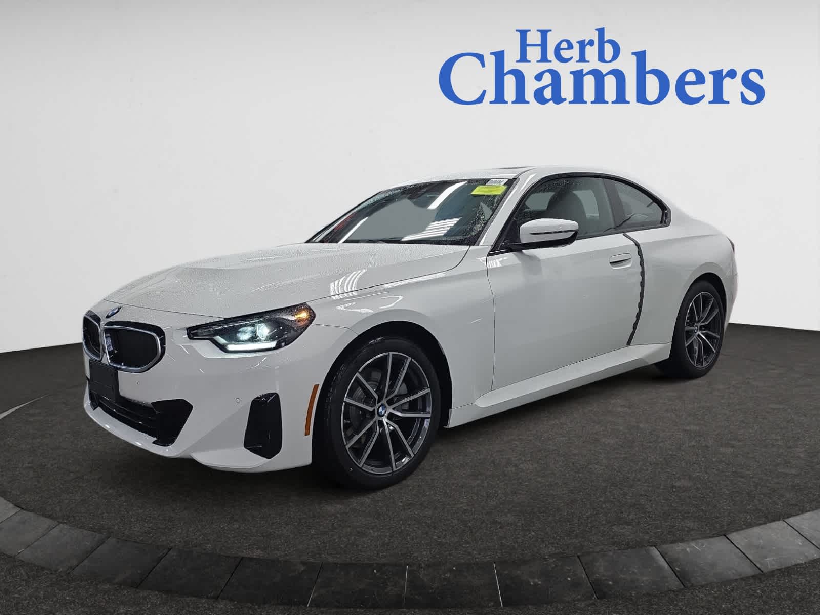 new 2025 BMW 230i car, priced at $47,965