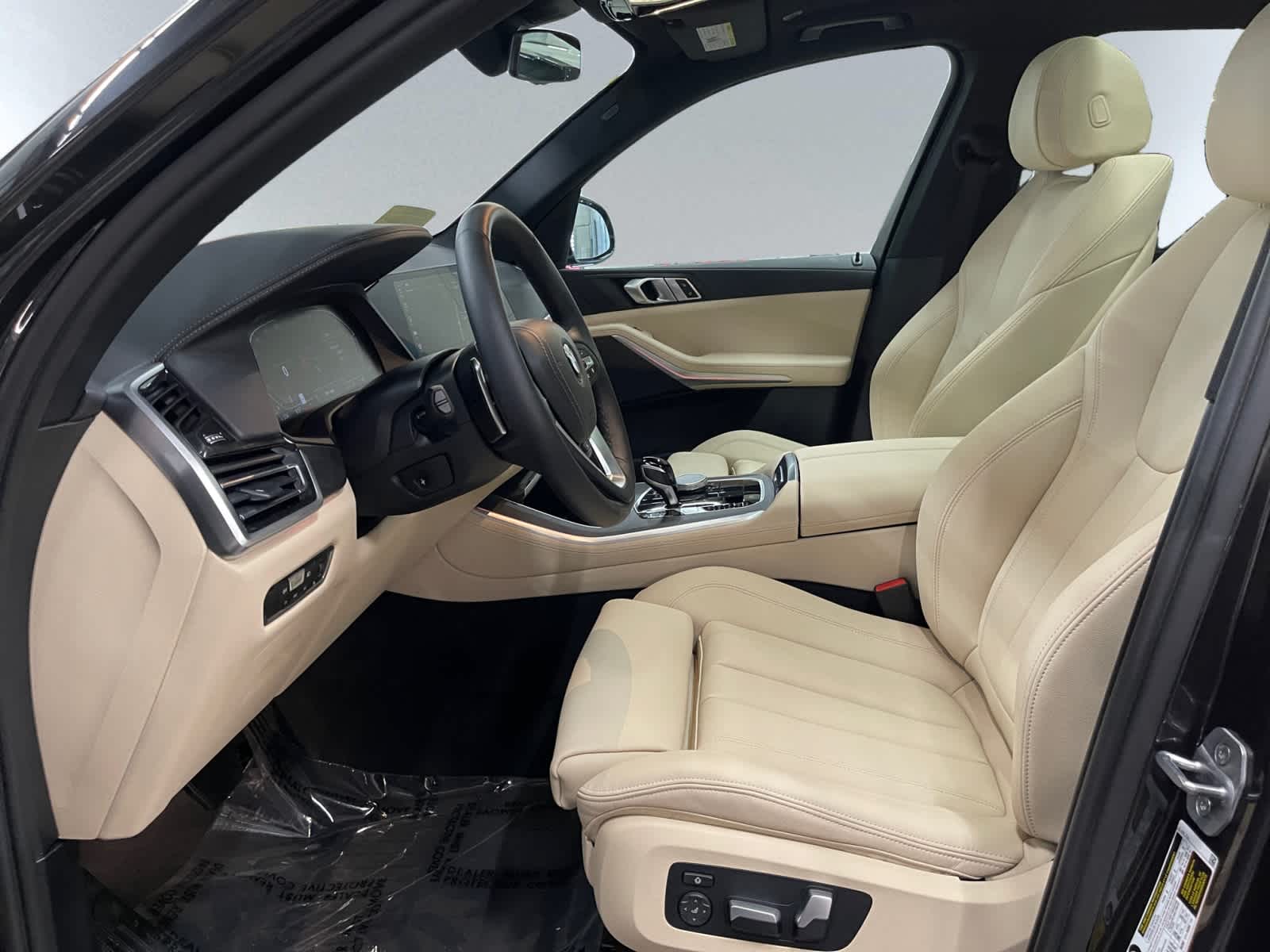 used 2022 BMW X5 car, priced at $51,498