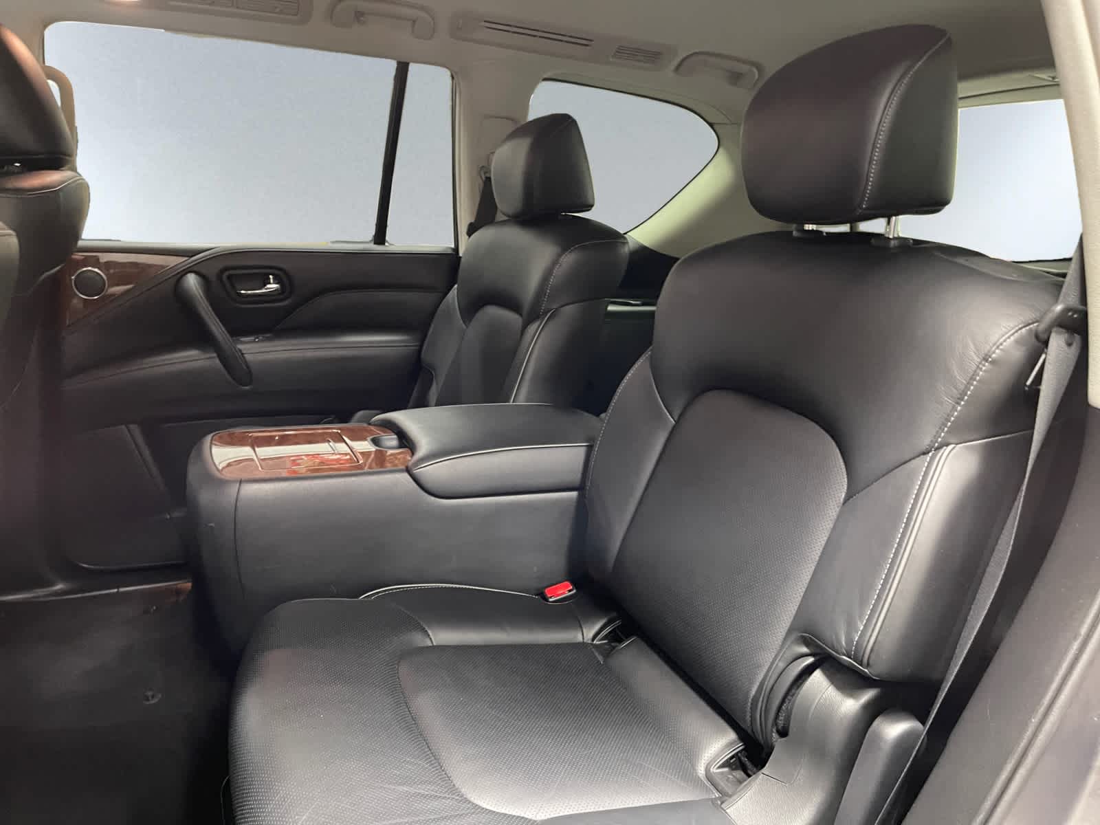 used 2019 INFINITI QX80 car, priced at $31,498