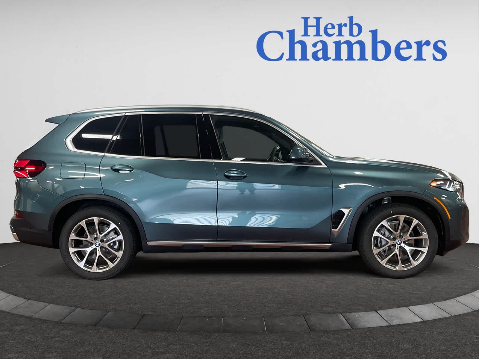 new 2026 BMW X5 car, priced at $75,675