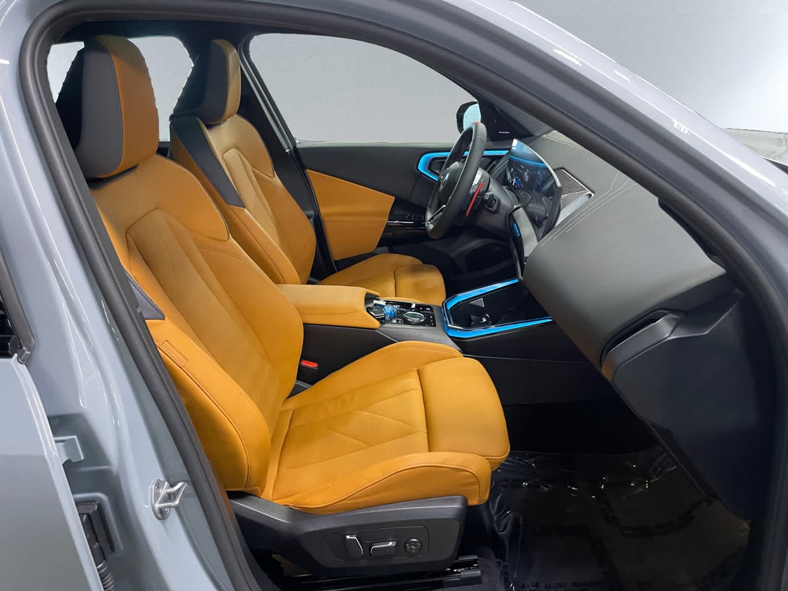 used 2025 BMW X3 car, priced at $68,998