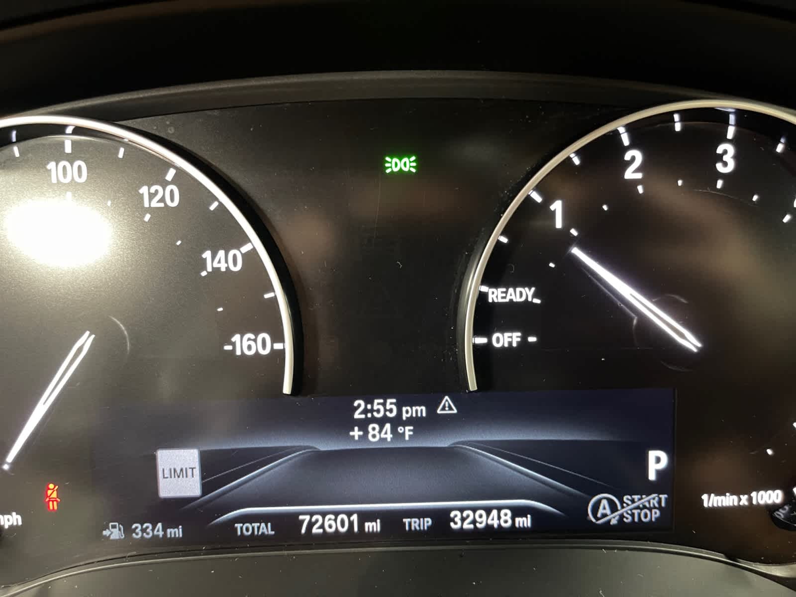 used 2020 BMW X3 car, priced at $24,798