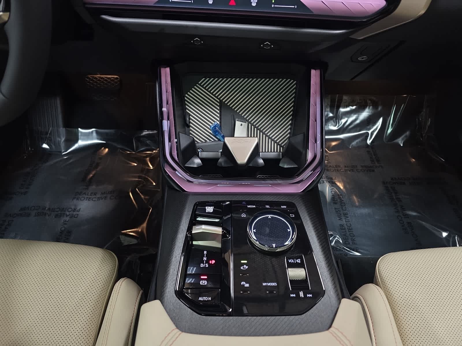 used 2025 BMW X3 car, priced at $49,998