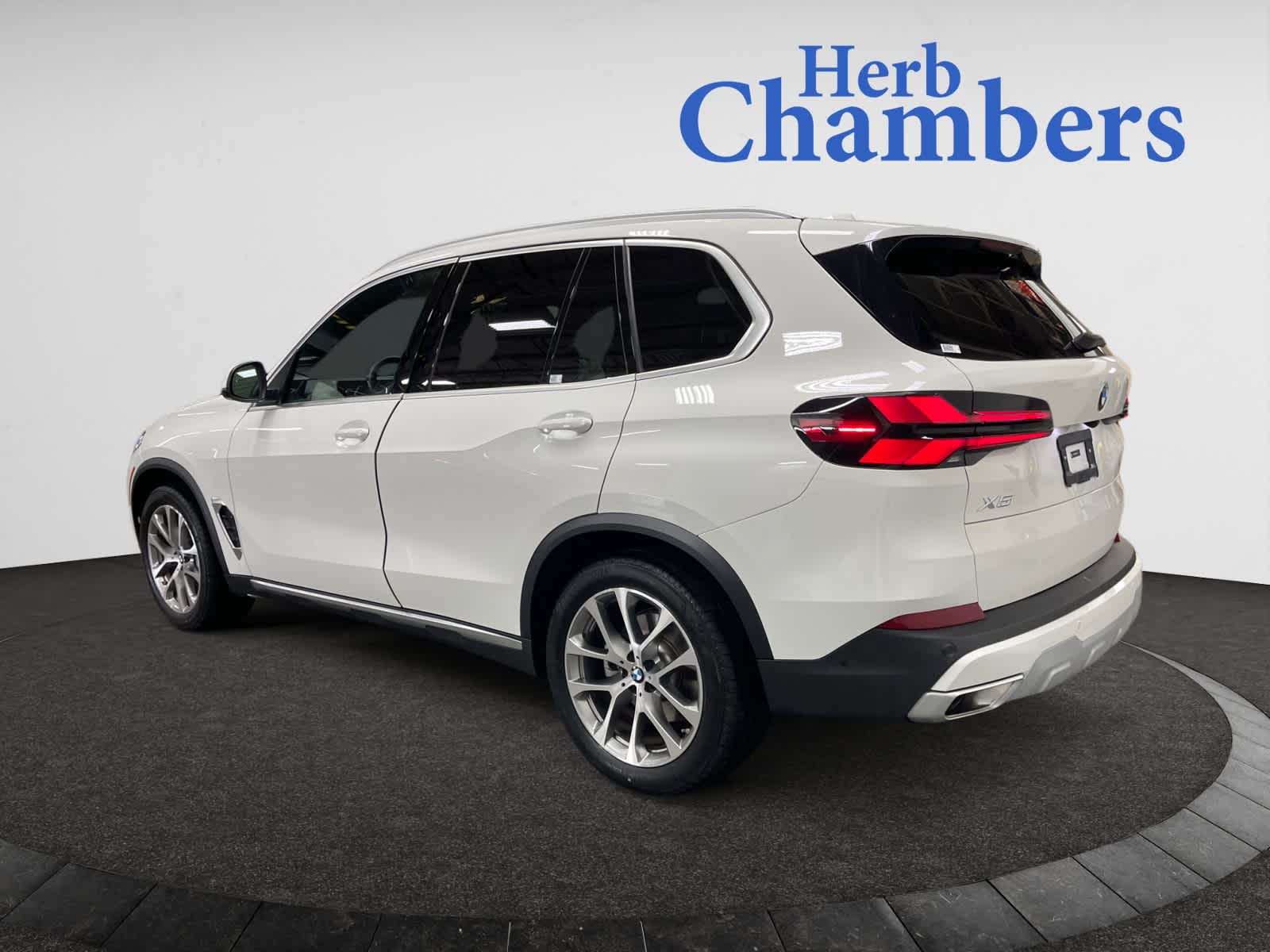 used 2024 BMW X5 car, priced at $62,998