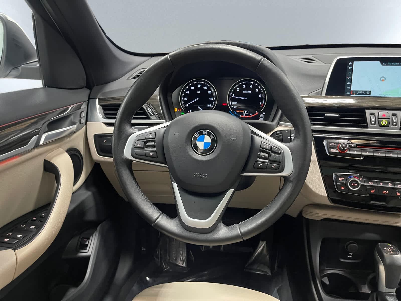 used 2019 BMW X1 car, priced at $18,998