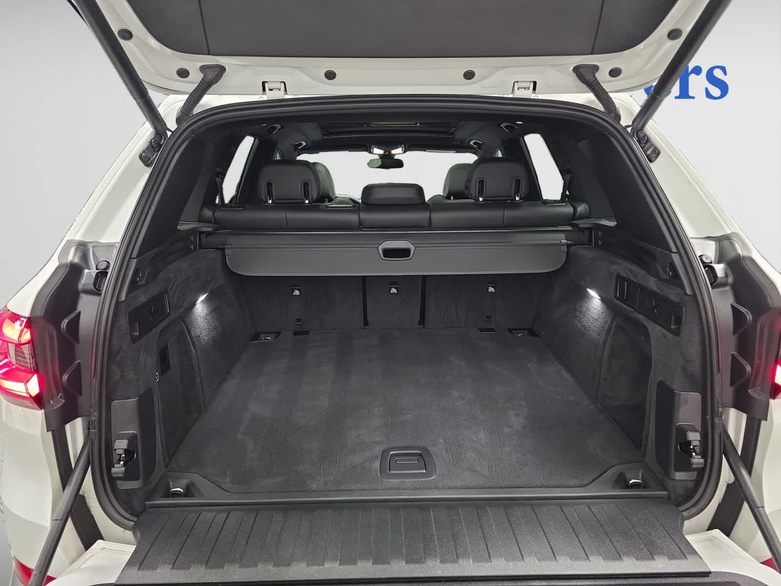 used 2023 BMW X5 car, priced at $54,998