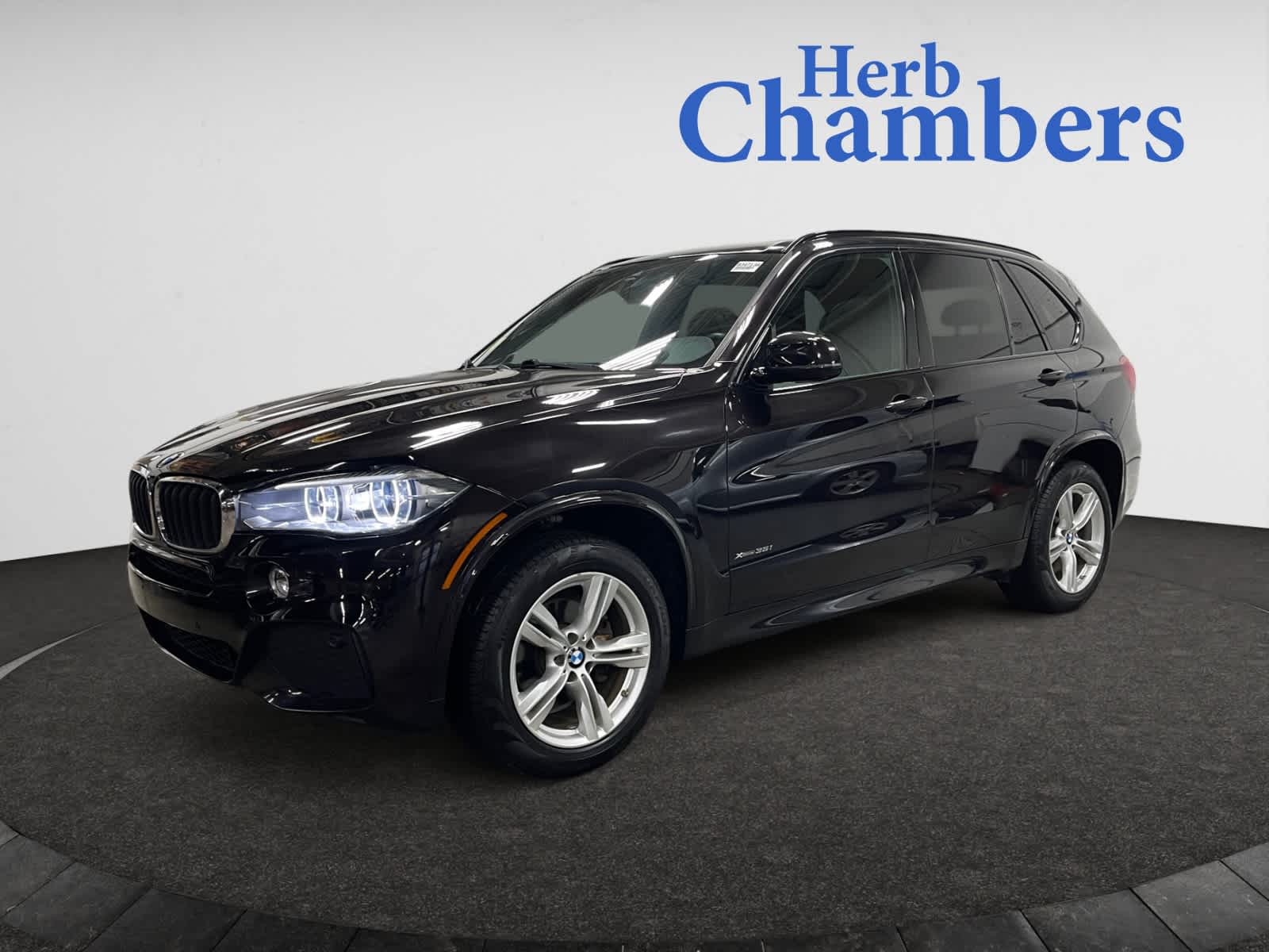 used 2017 BMW X5 car, priced at $26,998