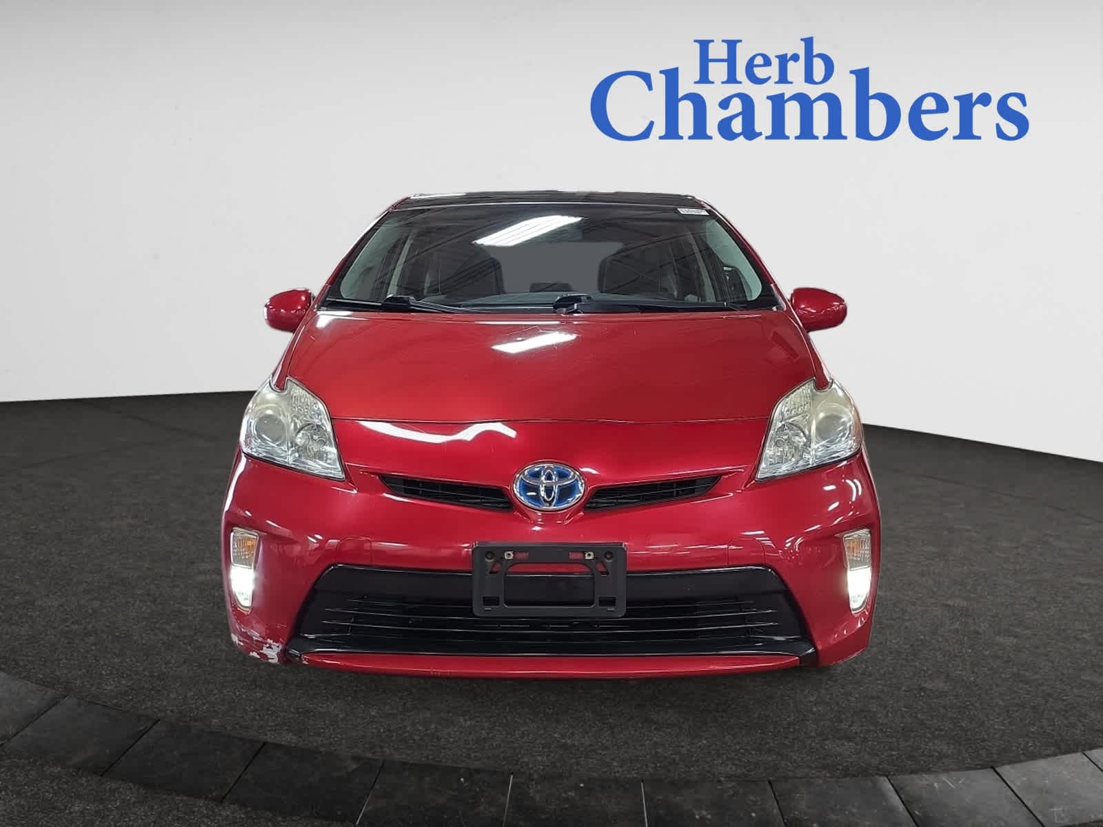 used 2014 Toyota Prius car, priced at $12,298