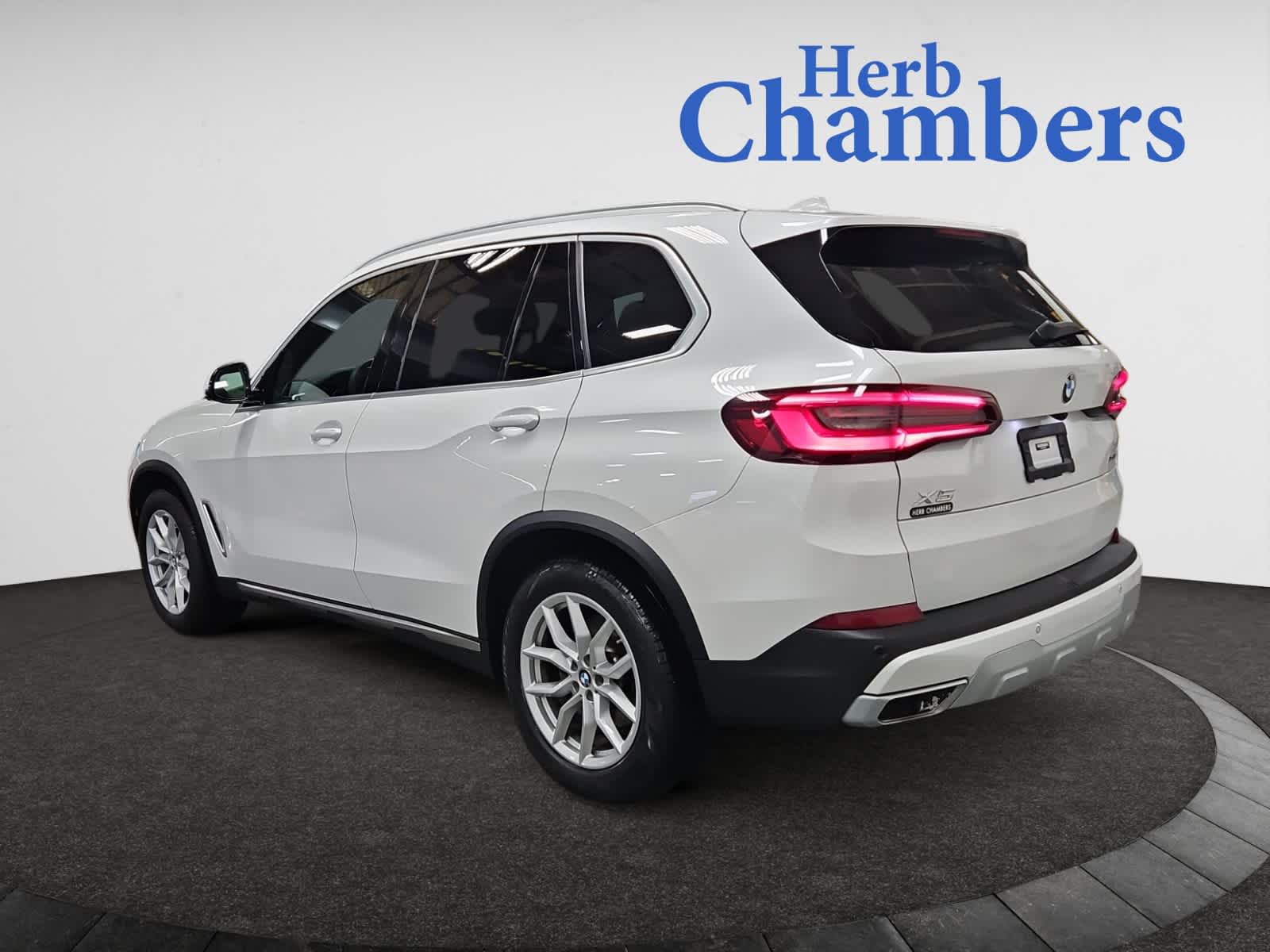 used 2022 BMW X5 car, priced at $49,998