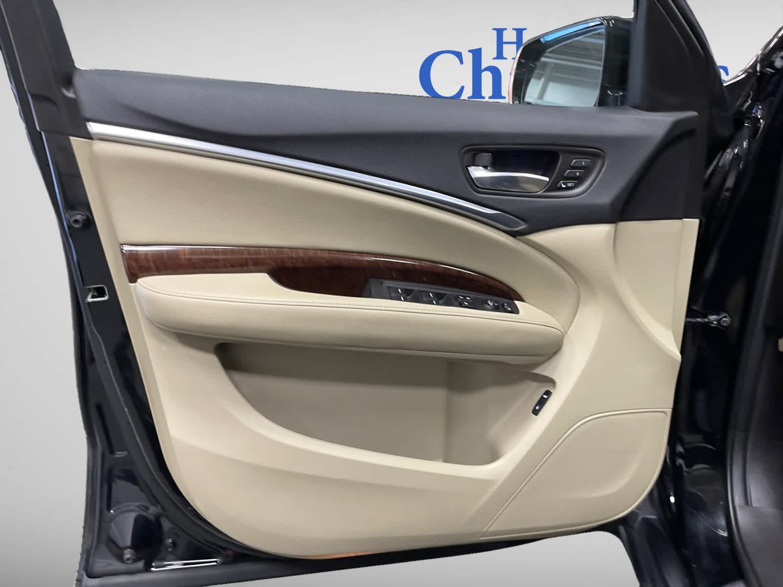 used 2017 Acura MDX car, priced at $16,998