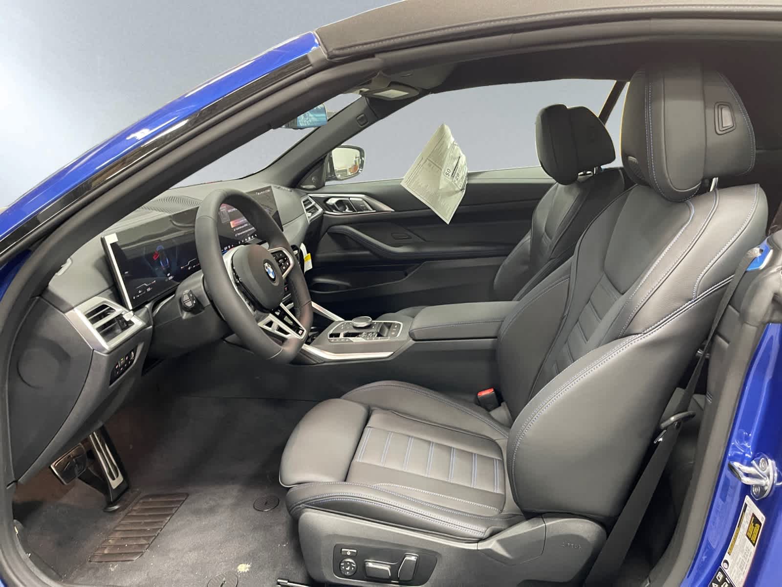 new 2026 BMW 430i car, priced at $72,525