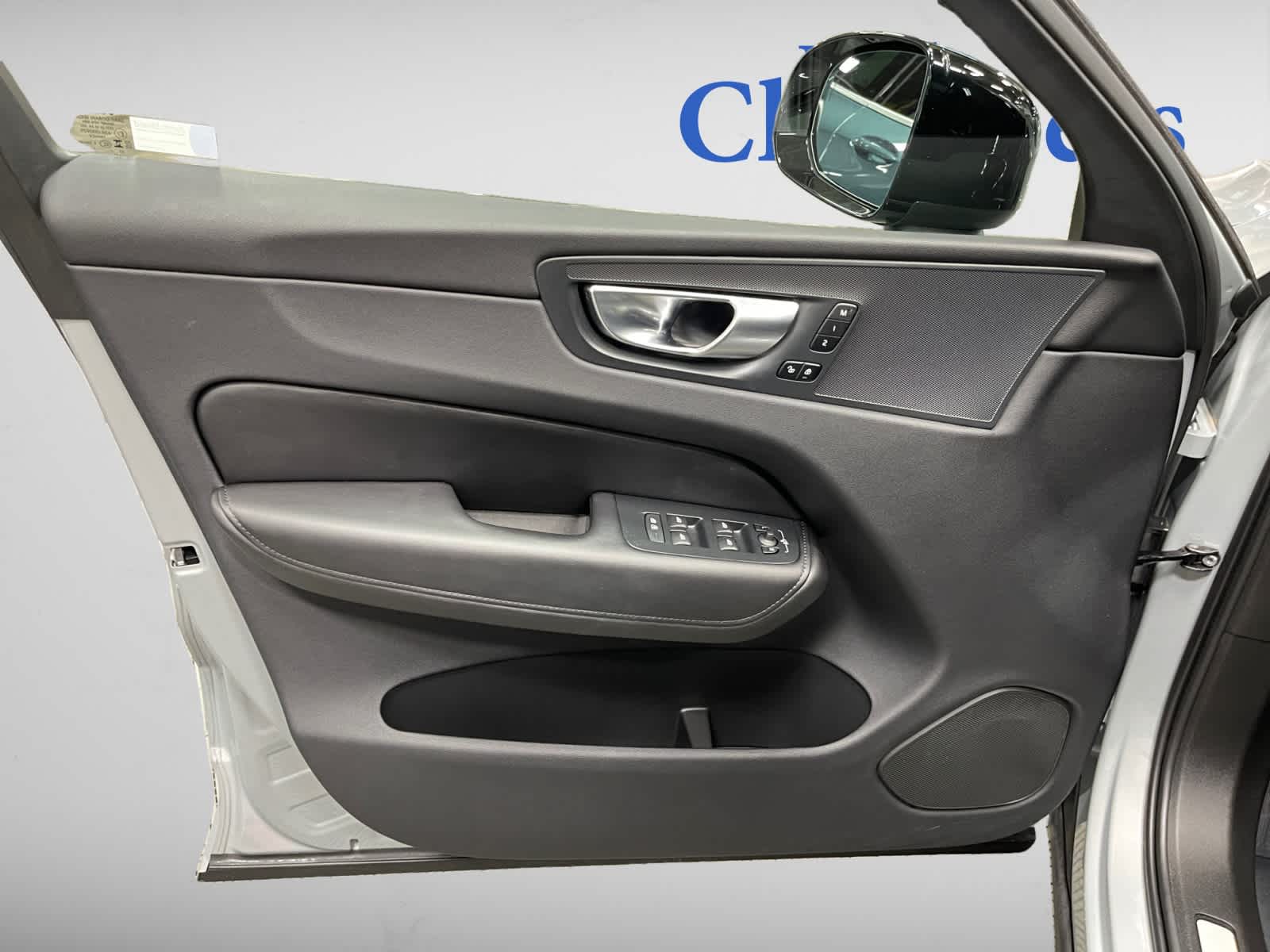 used 2024 Volvo XC60 car, priced at $43,498