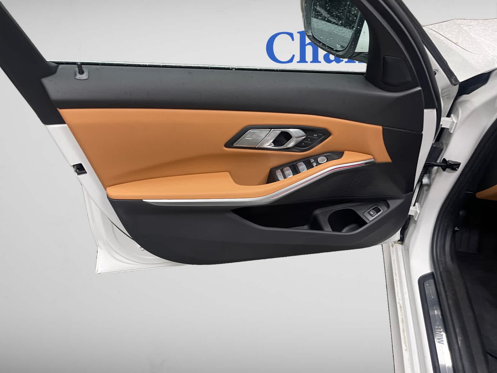 new 2025 BMW 330i car, priced at $52,975