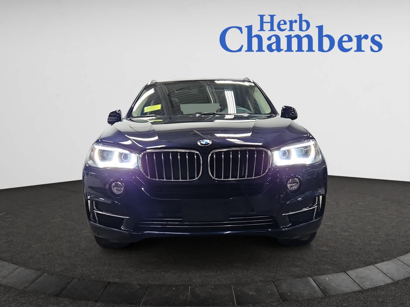 used 2015 BMW X5 car, priced at $15,498